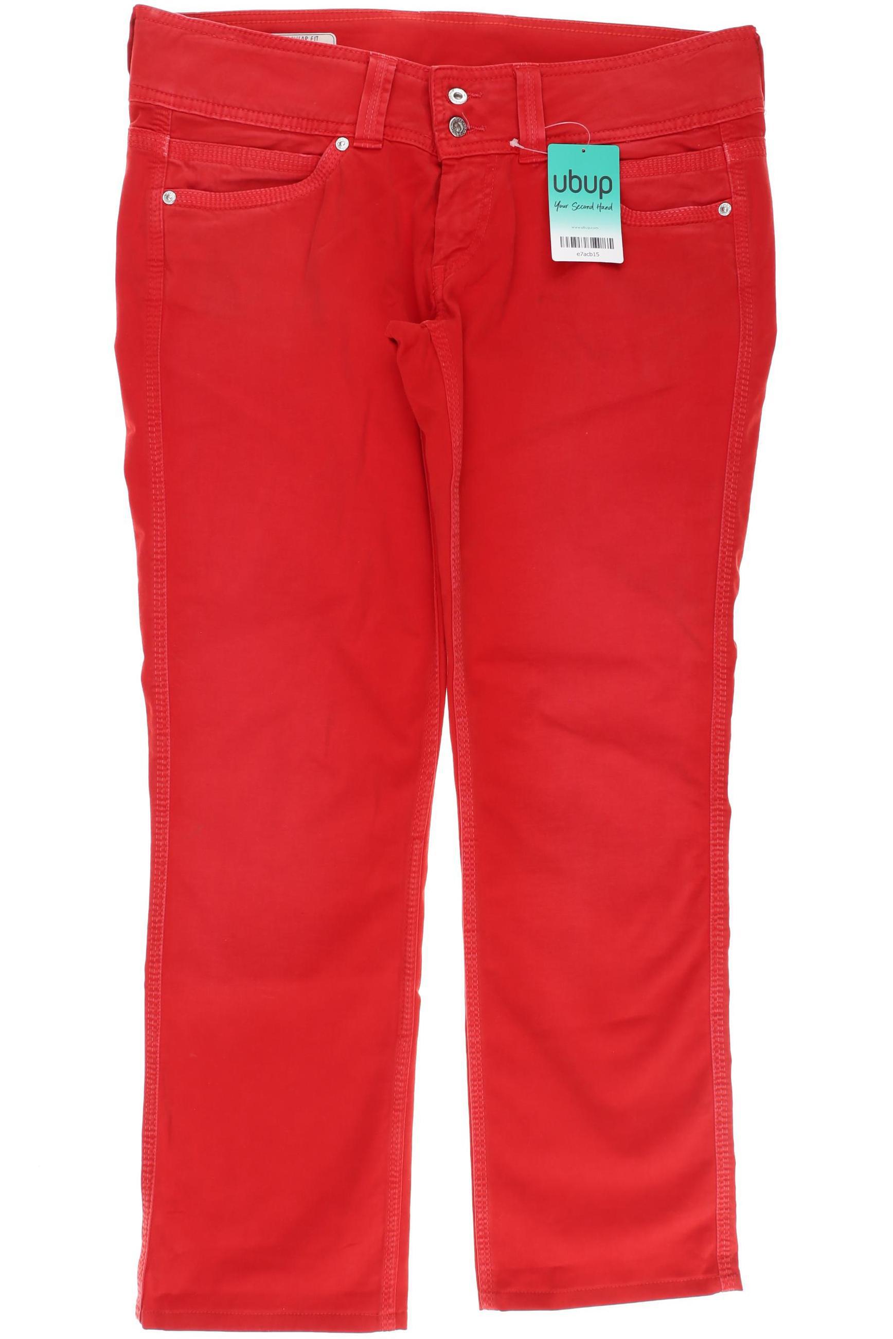 

Pepe Jeans Damen Stoffhose, , Gr. 31