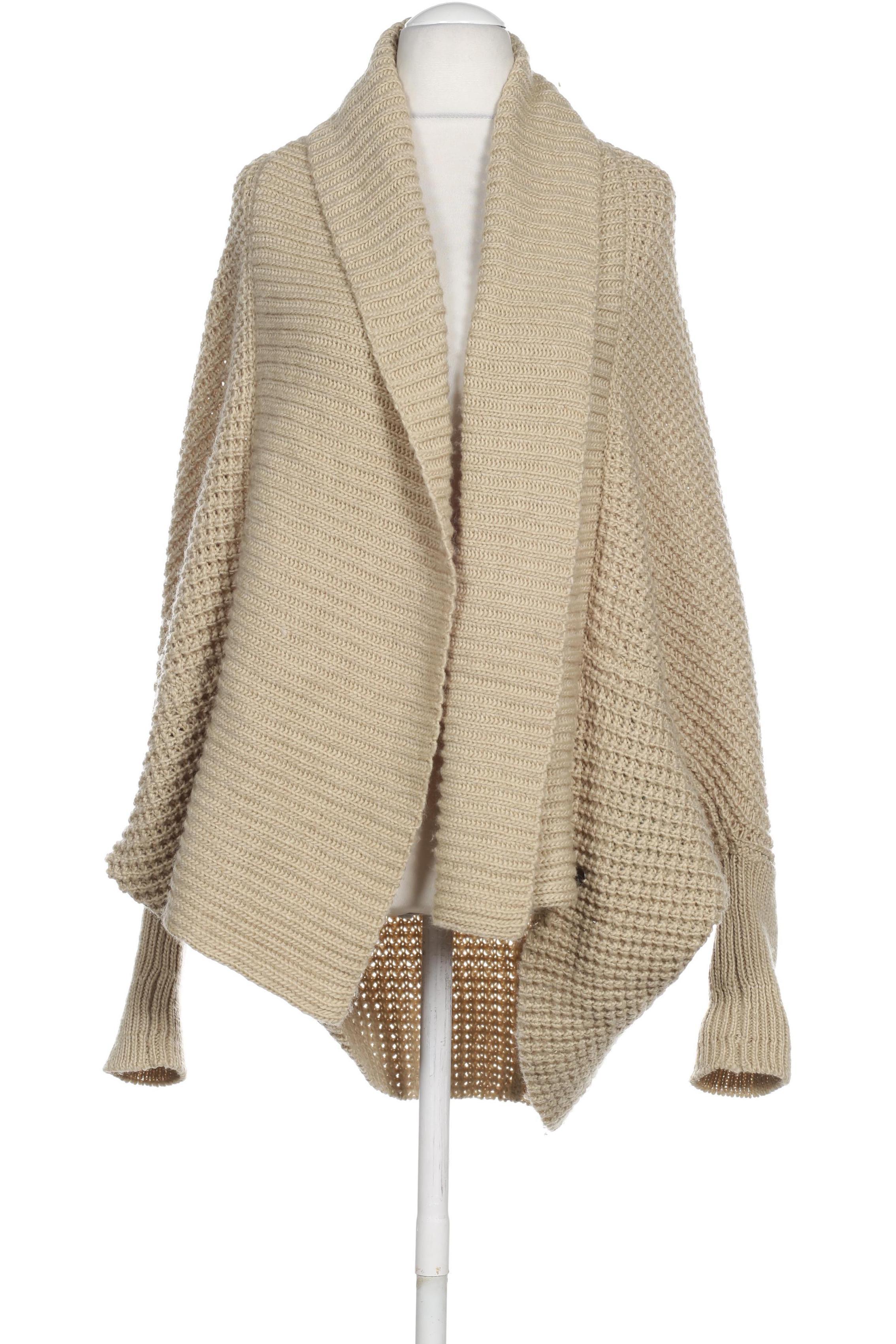 

Pepe Jeans Damen Strickjacke, beige, Gr.