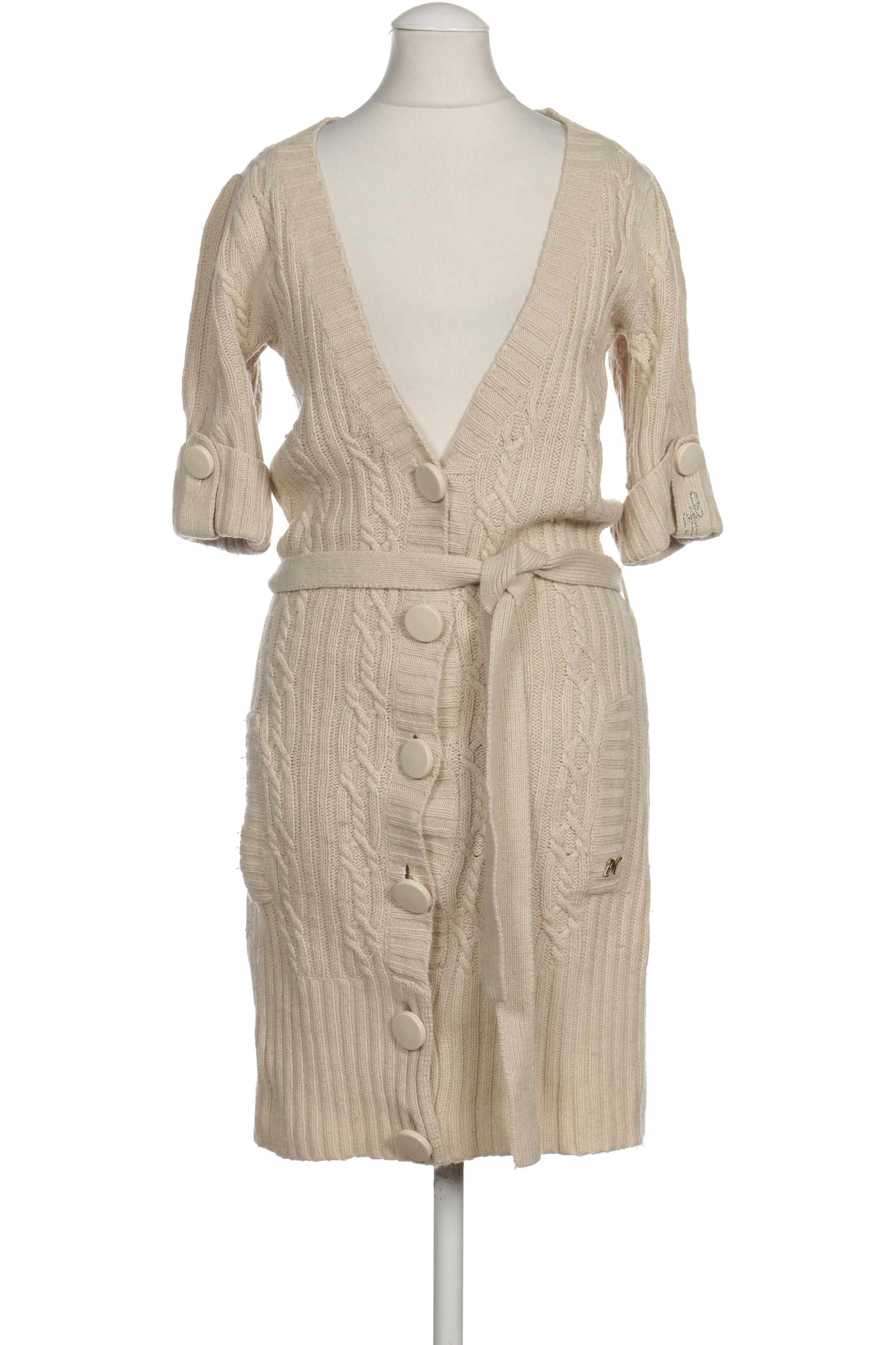 

Pepe Jeans Damen Strickjacke, beige, Gr.