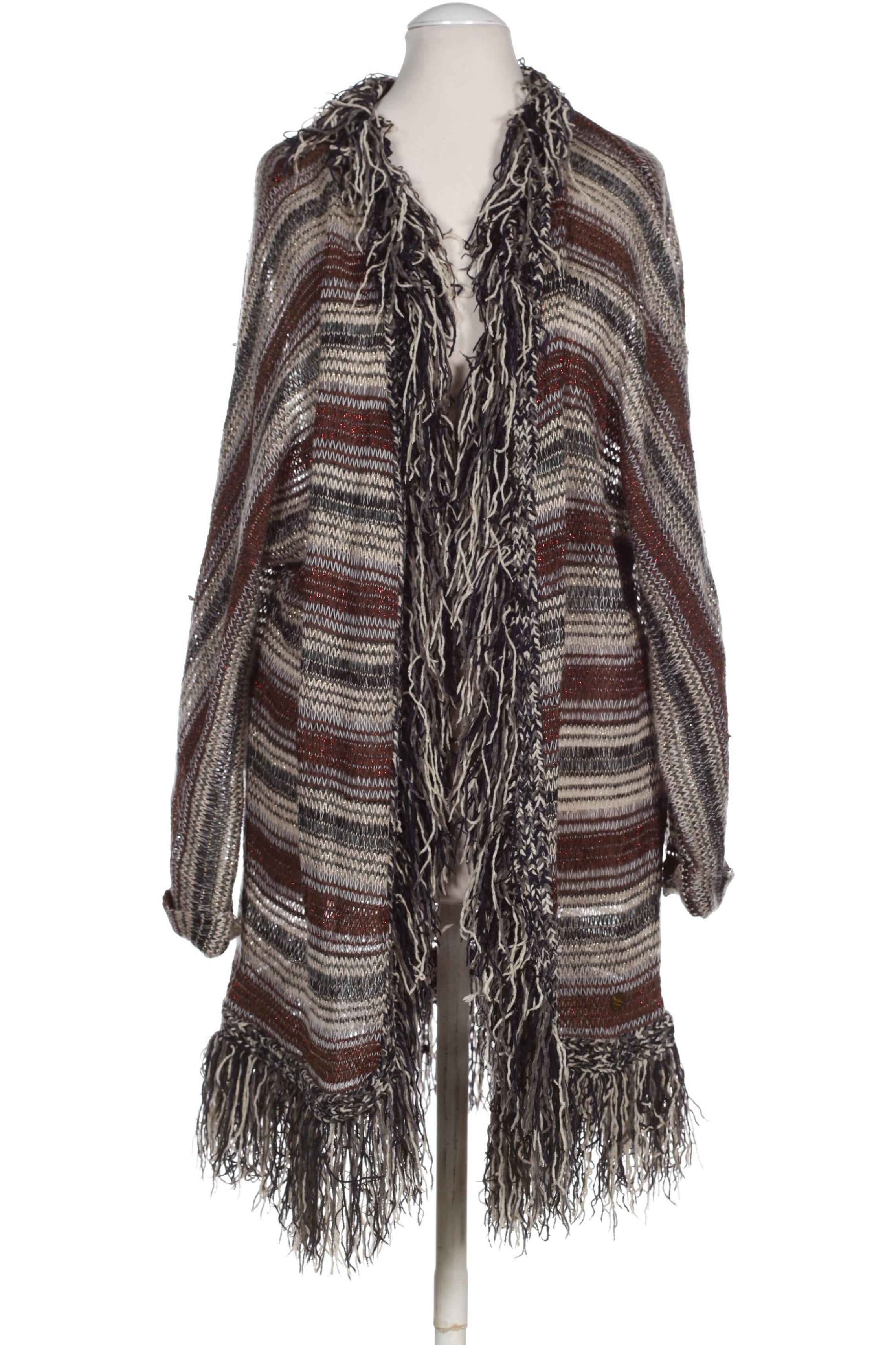 

Pepe Jeans Damen Strickjacke, braun, Gr.