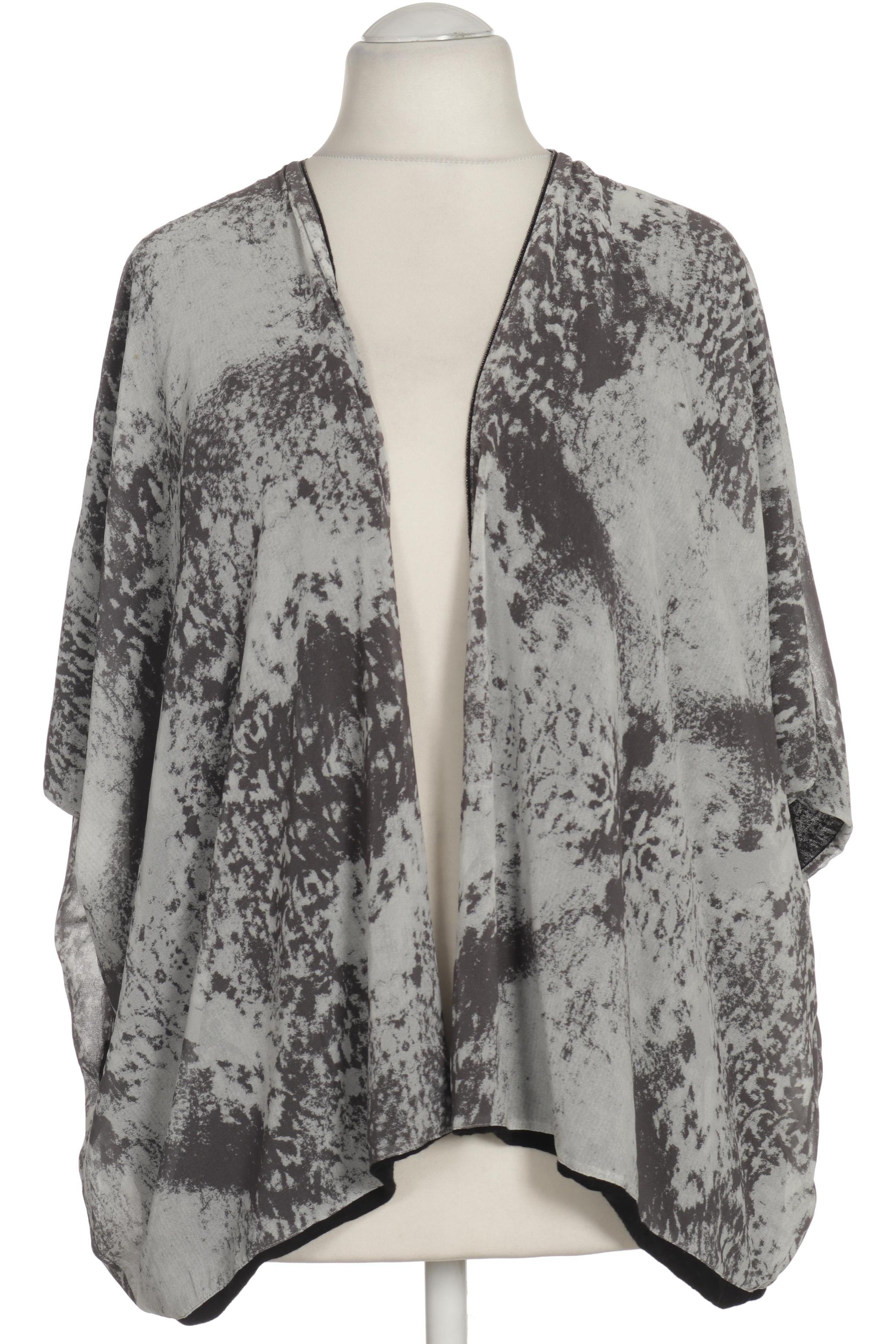 

Pepe Jeans Damen Strickjacke, grau, Gr.