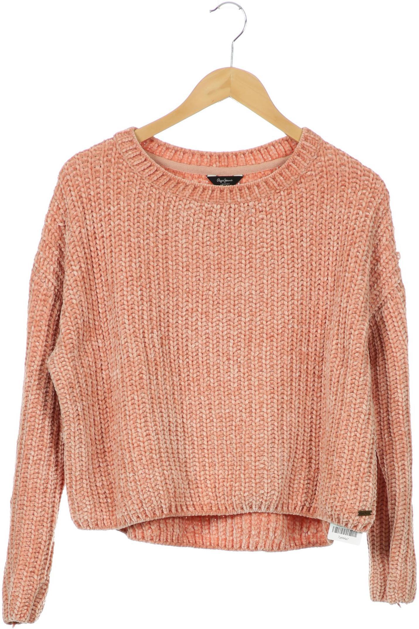 

Pepe Jeans Damen Pullover, braun, Gr.