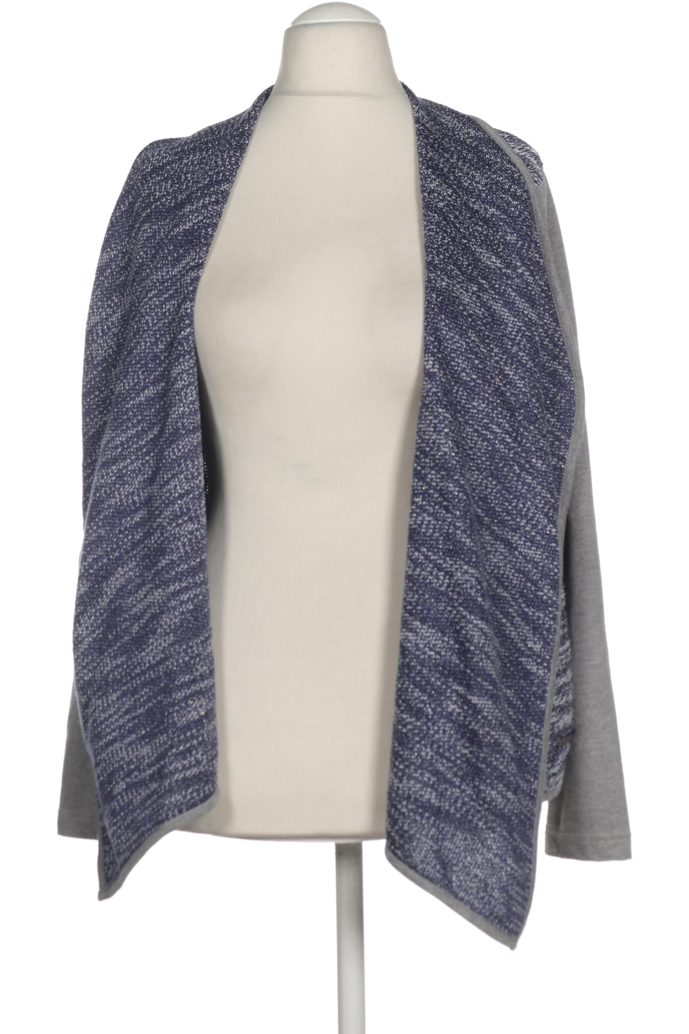 

Pepe Jeans Damen Strickjacke, blau, Gr.