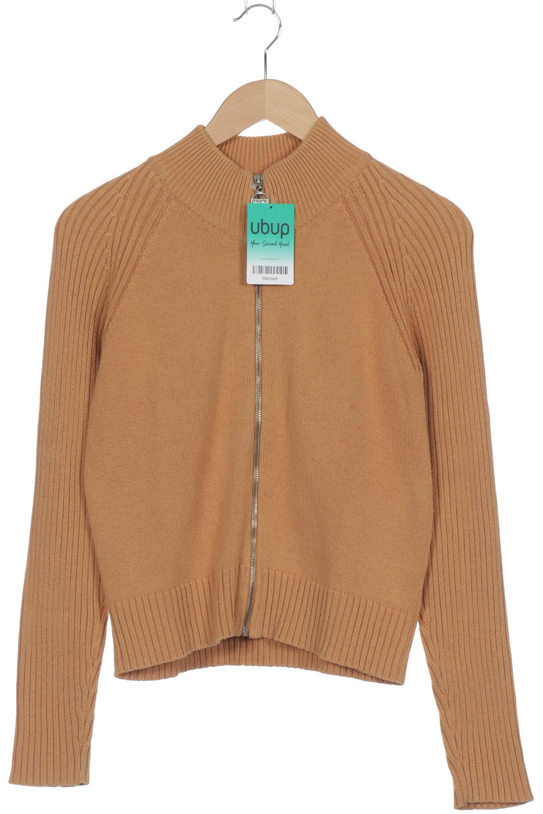 

Pepe Jeans Damen Strickjacke, braun, Gr.