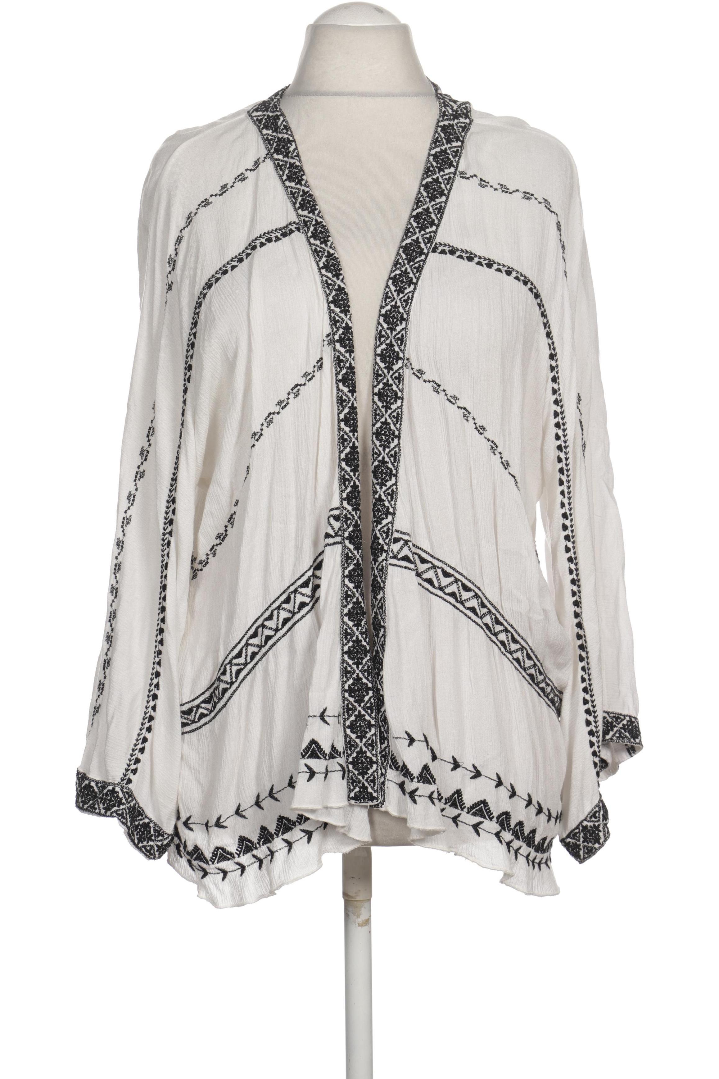 

Pepe Jeans Damen Strickjacke, beige, Gr.