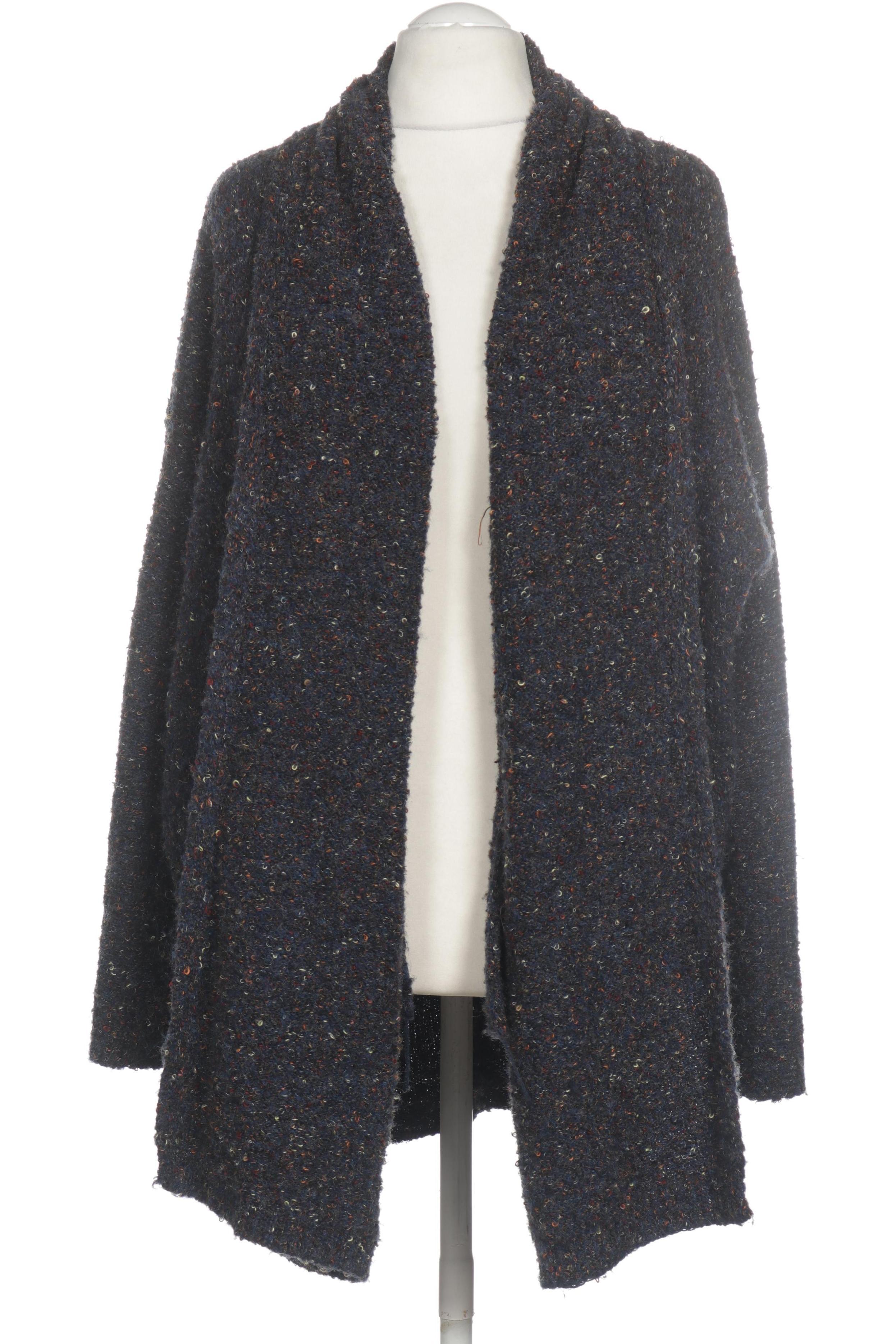 

Pepe Jeans Damen Strickjacke, blau, Gr.