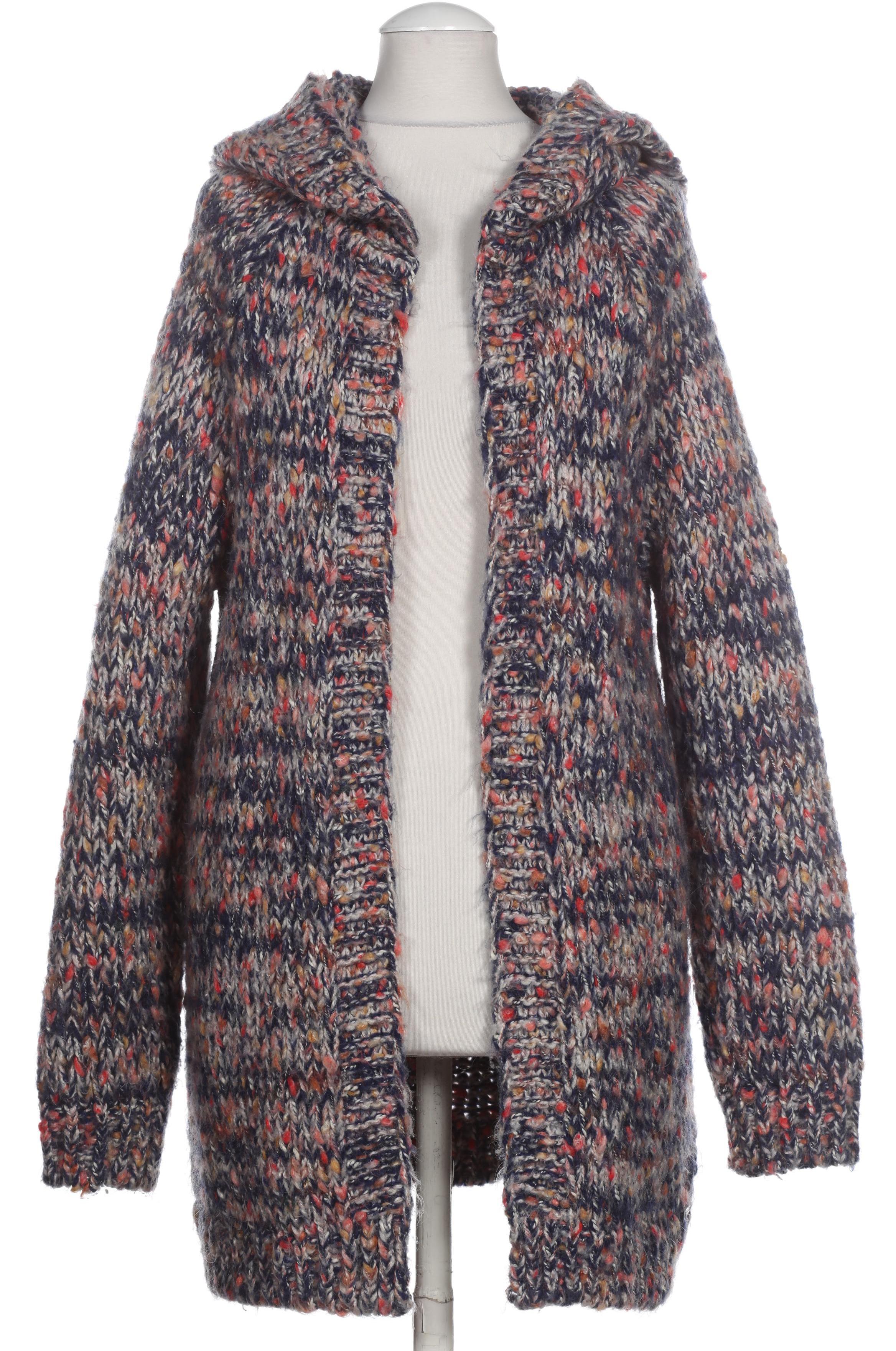 

Pepe Jeans Damen Strickjacke, blau, Gr.