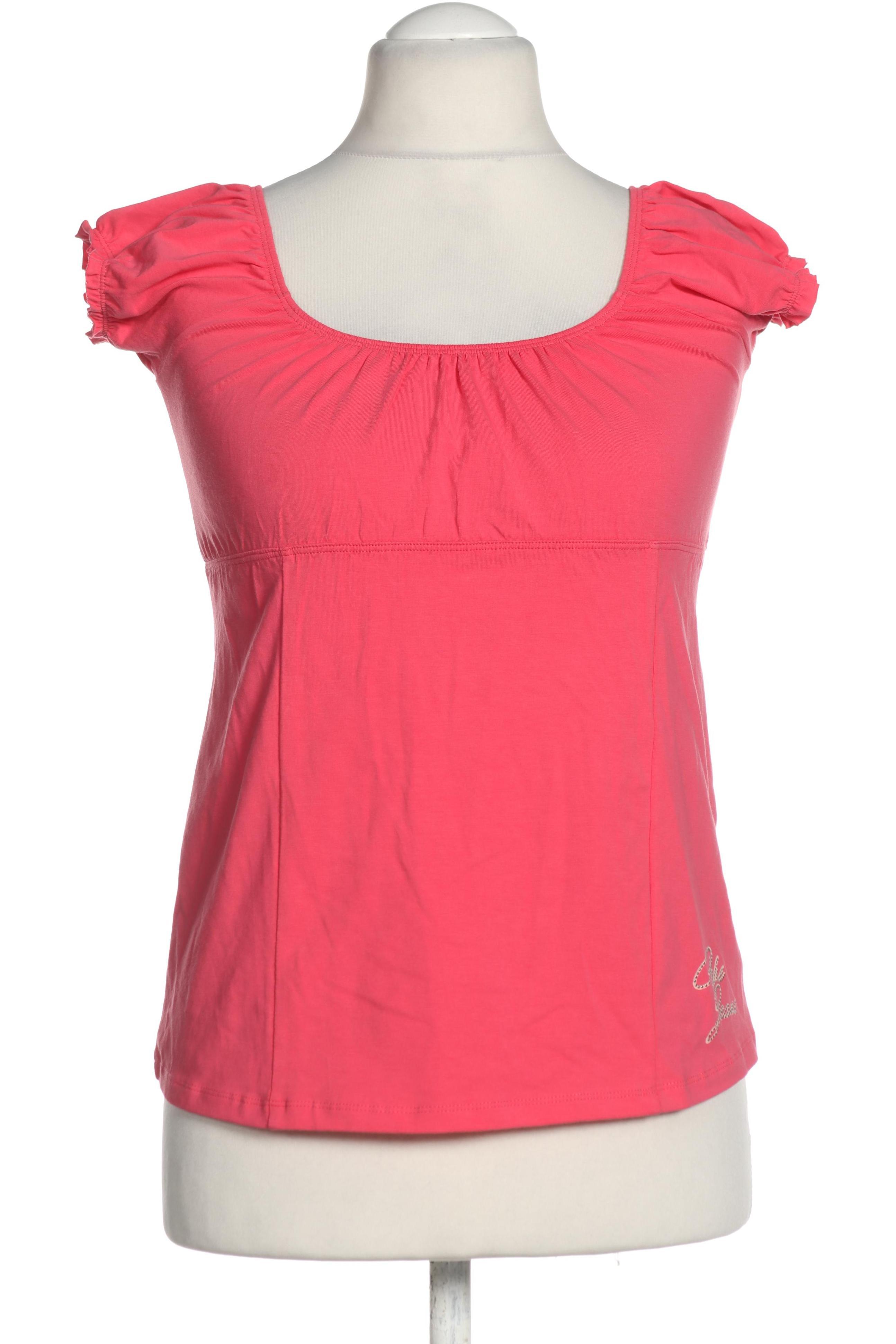 

Pepe Jeans Damen T-Shirt, pink, Gr.