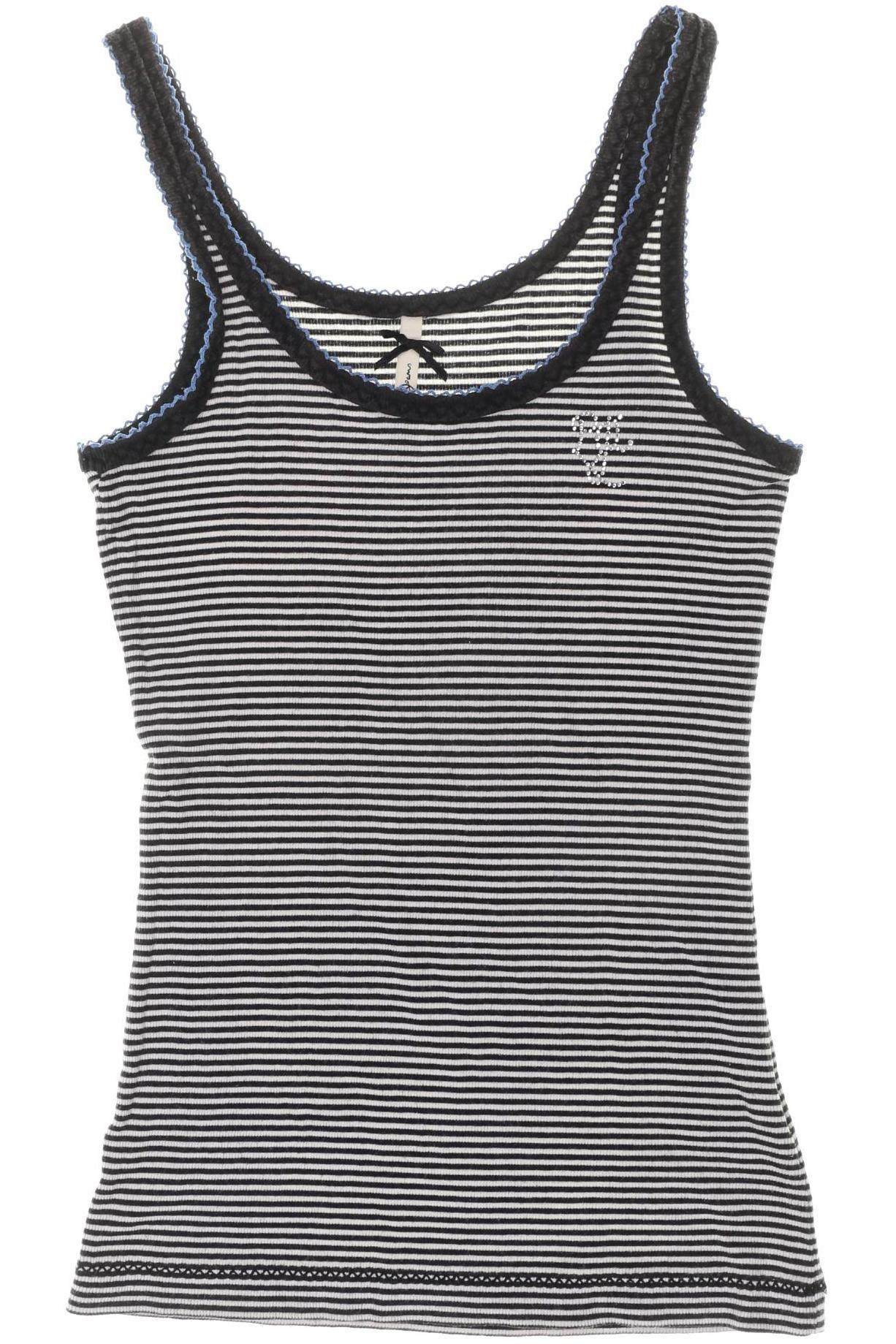 

Pepe Jeans Damen Top, schwarz, Gr.