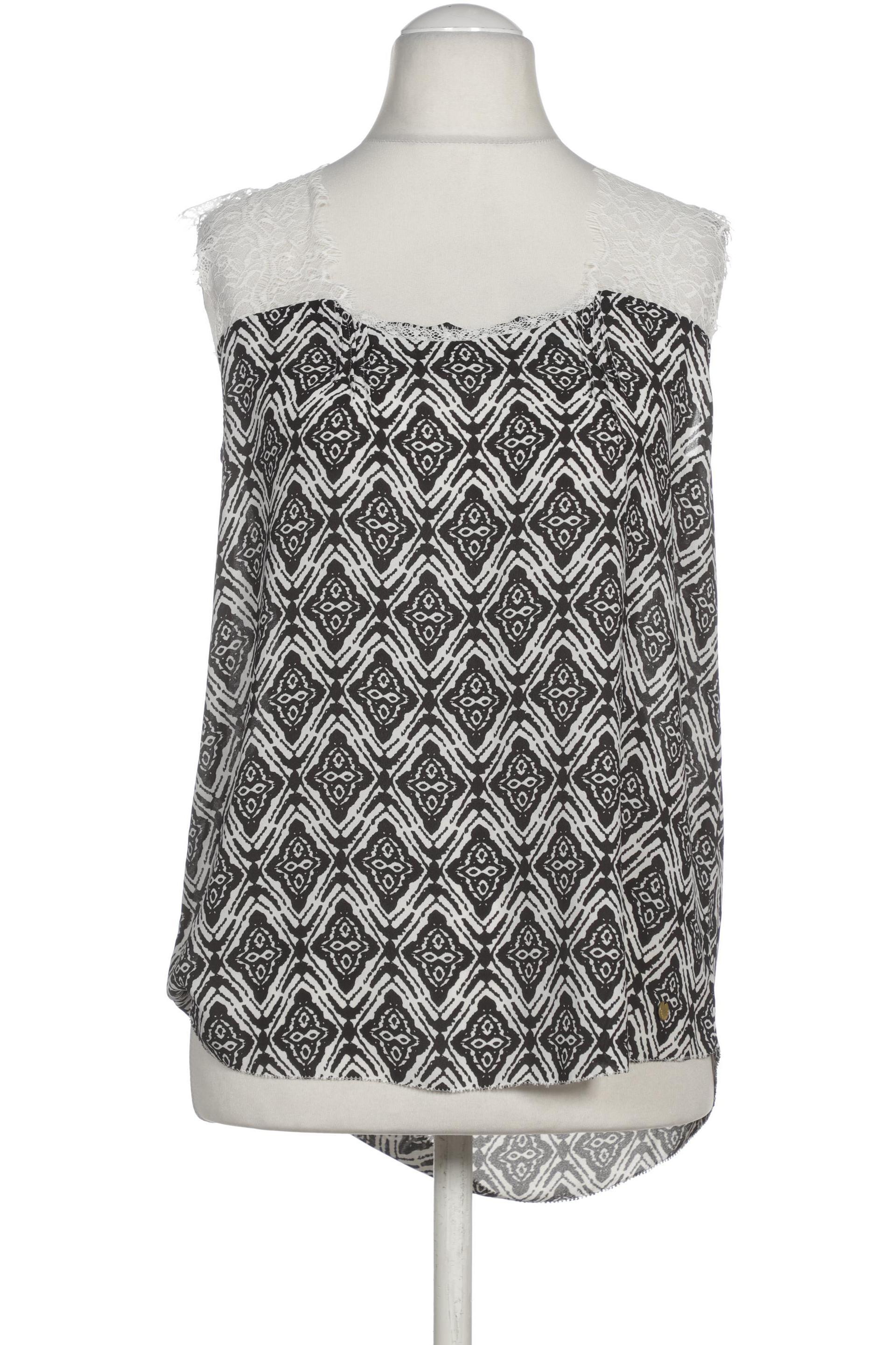 

Pepe Jeans Damen Top, schwarz, Gr.