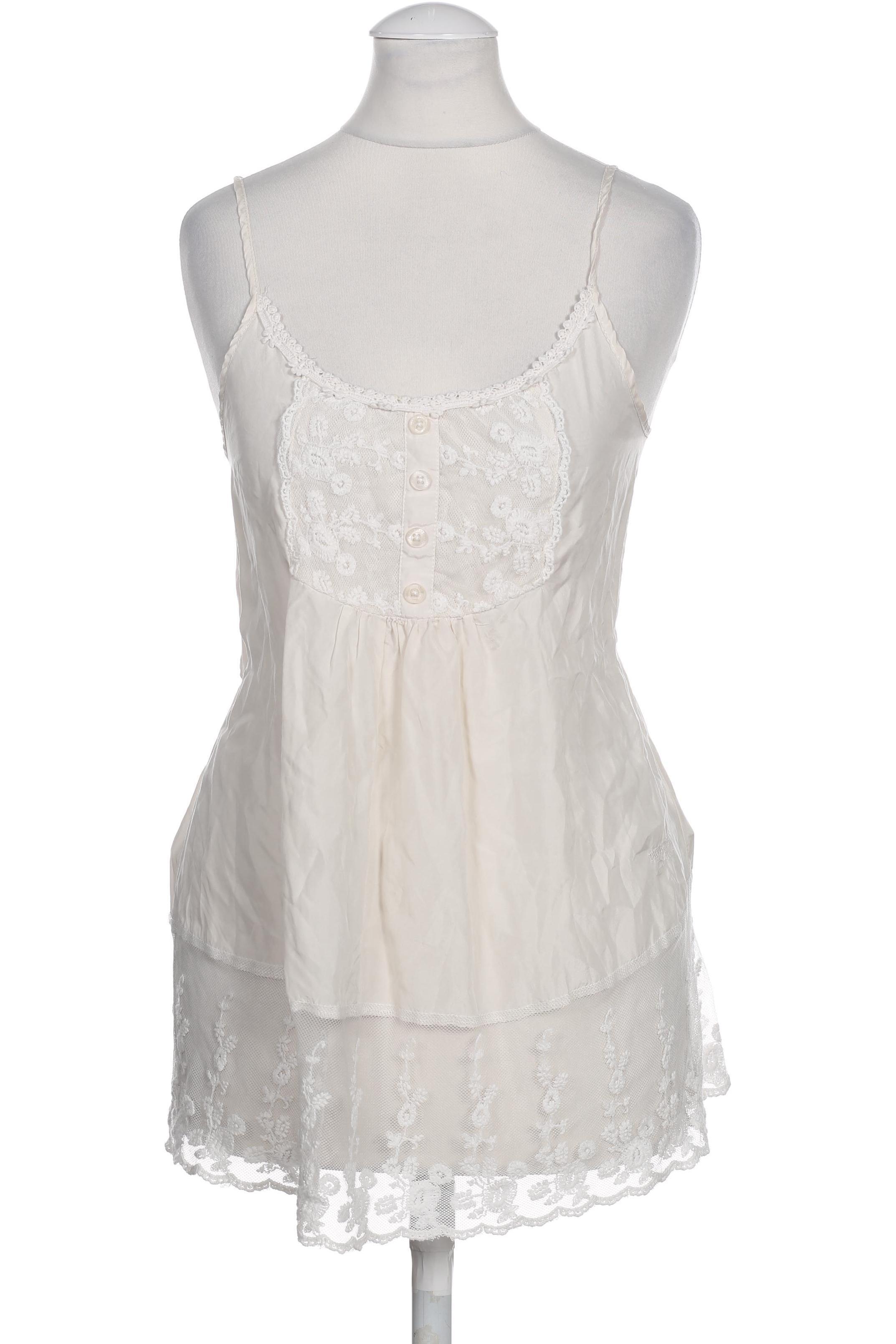 

Pepe Jeans Damen Top, weiß, Gr.