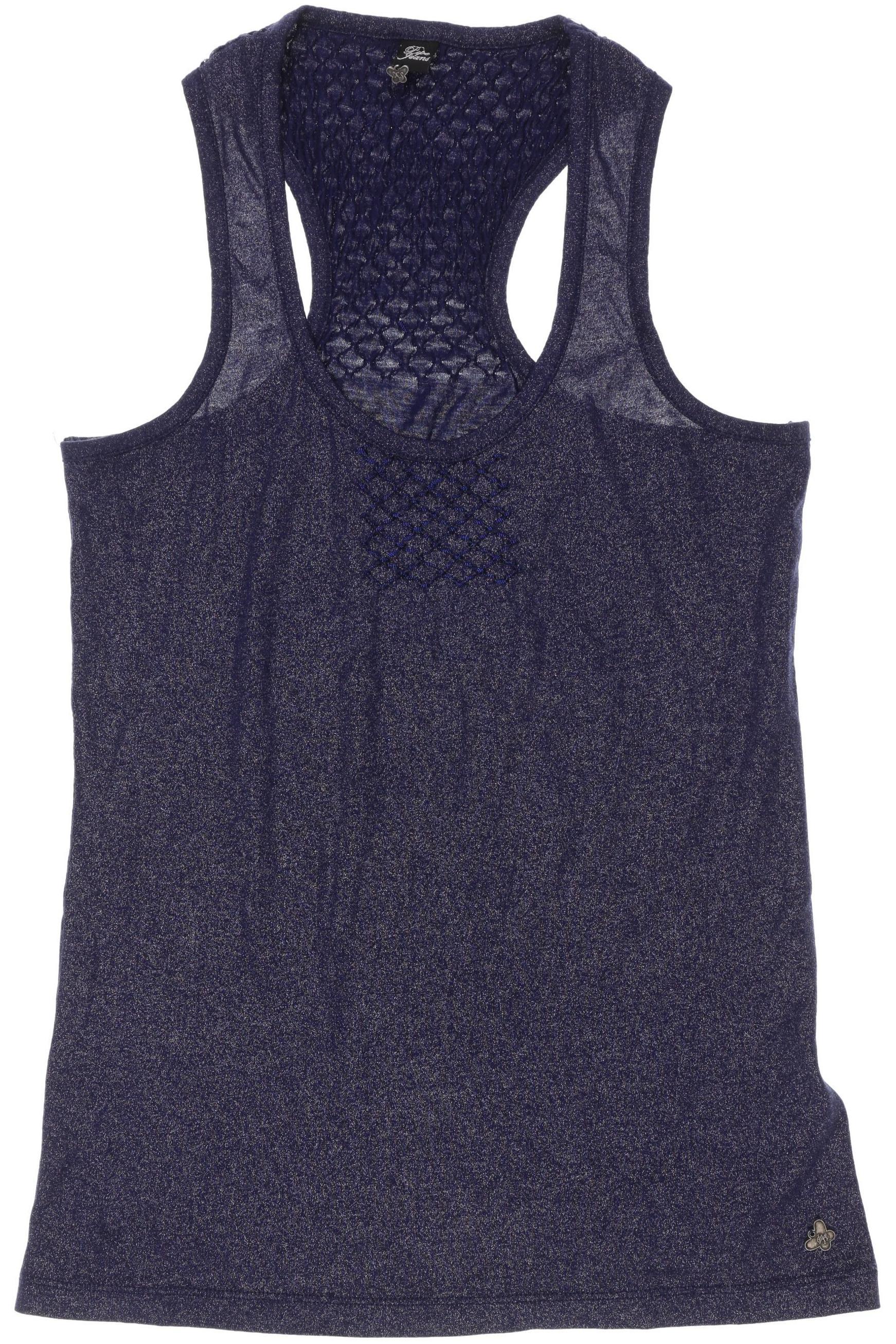 

Pepe Jeans Damen Top, lila, Gr.