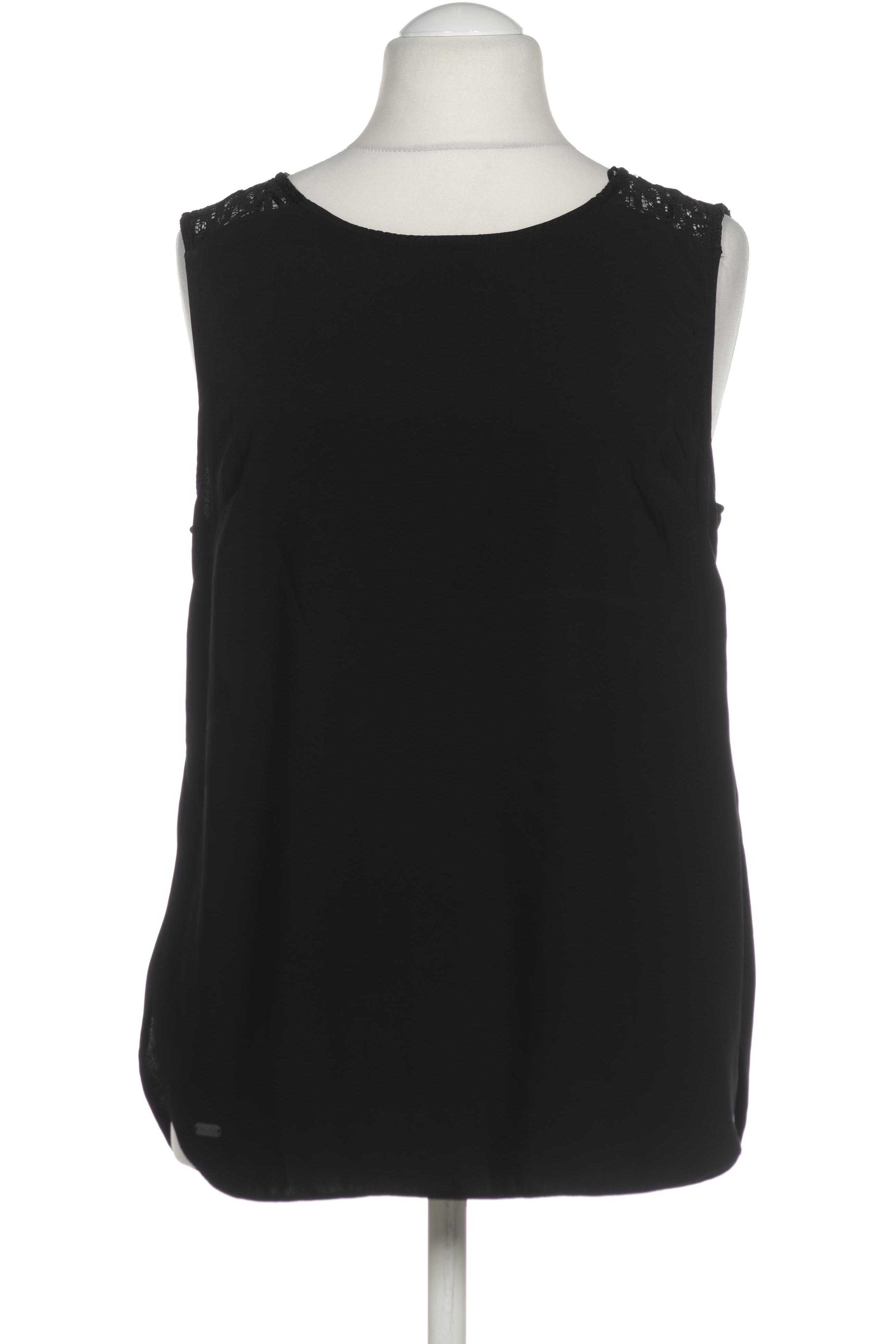 

Pepe Jeans Damen Top, schwarz, Gr.