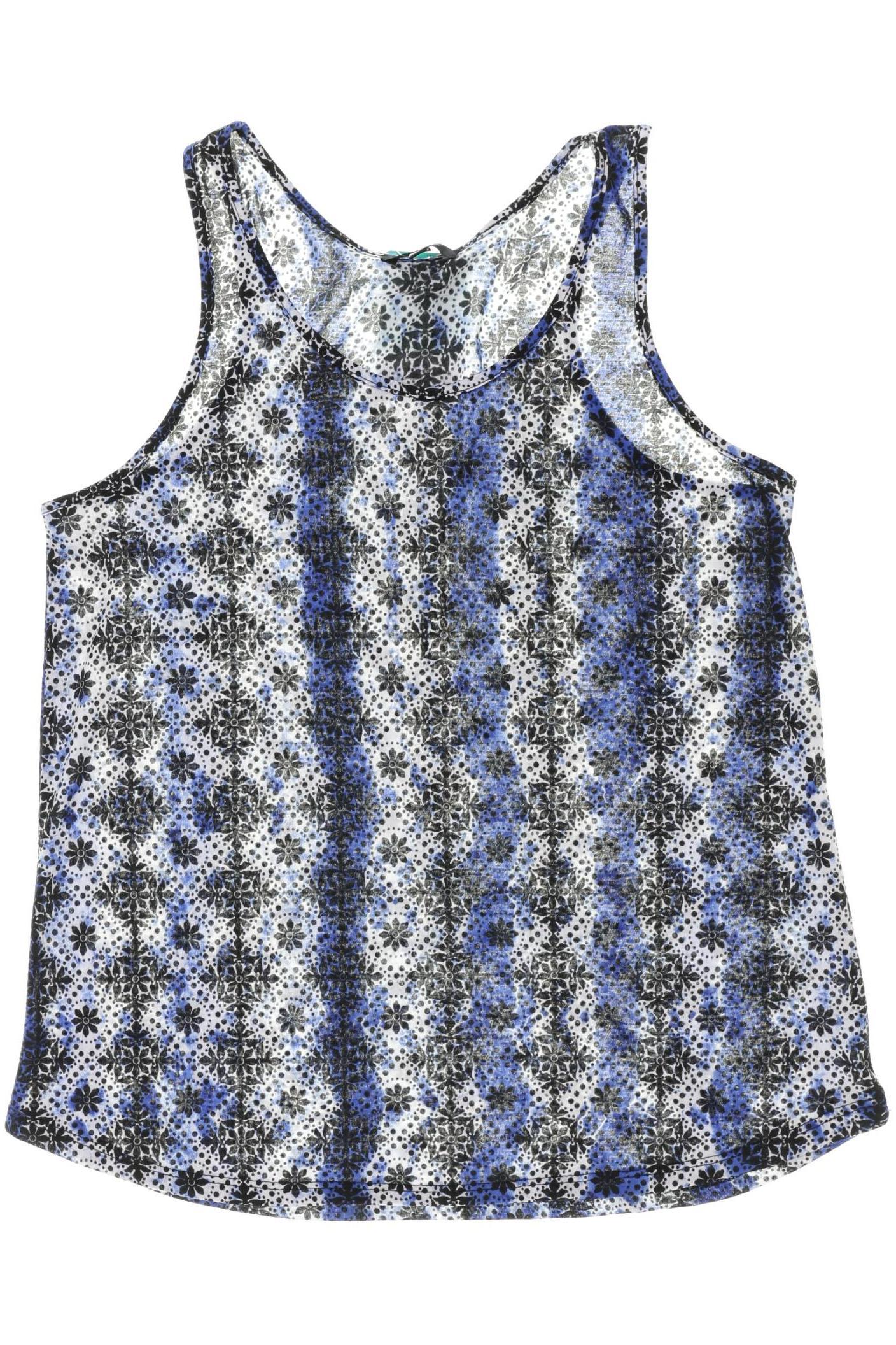 

Pepe Jeans Damen Top, blau, Gr.