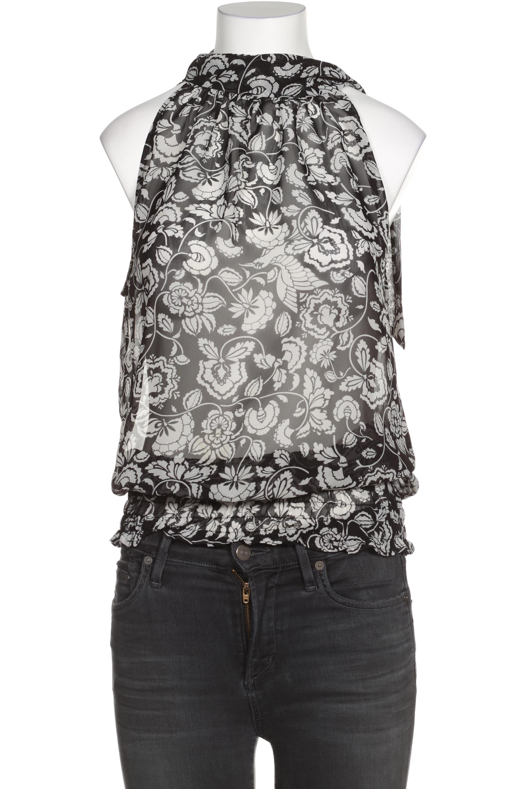 

Pepe Jeans Damen Bluse, grau, Gr.