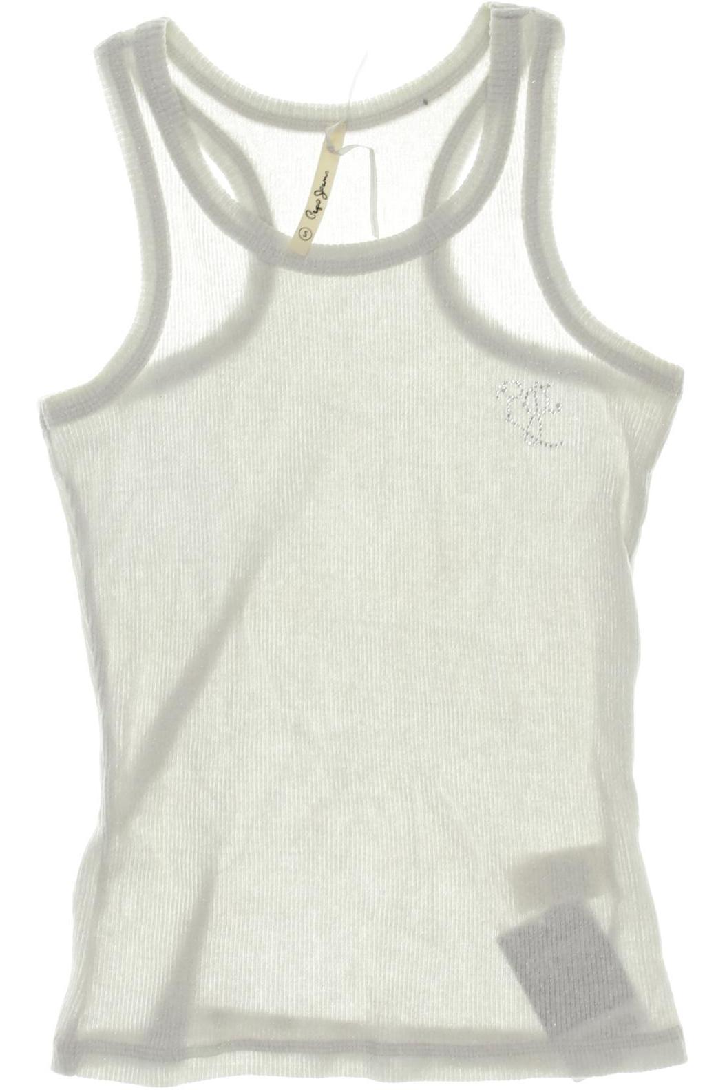 

Pepe Jeans Damen Top, grau, Gr.