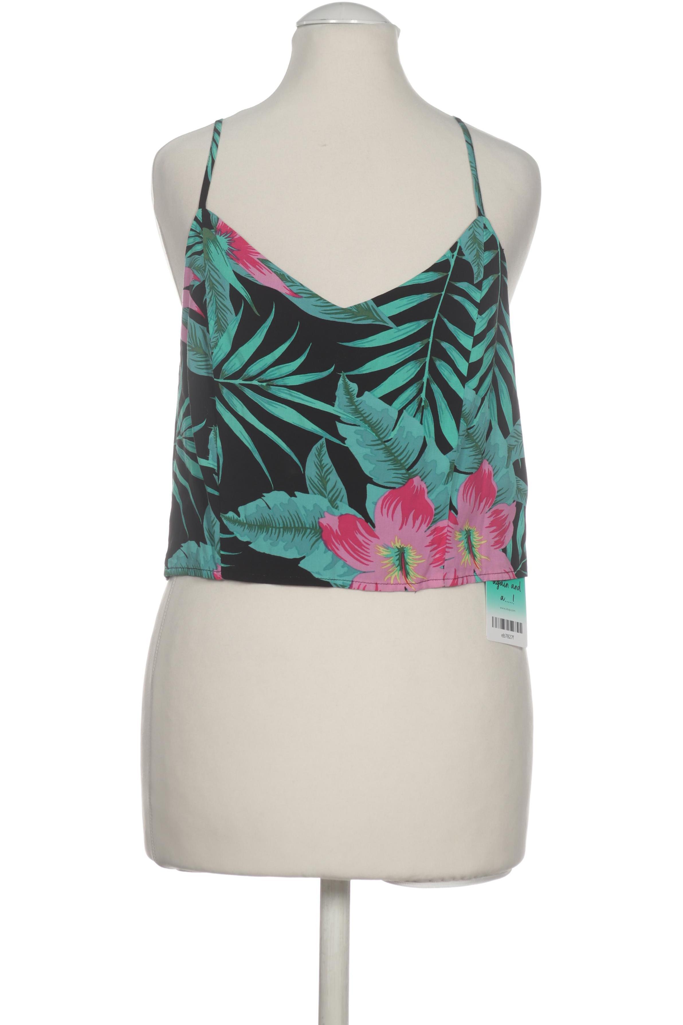 

Pepe Jeans Damen Top, schwarz, Gr.