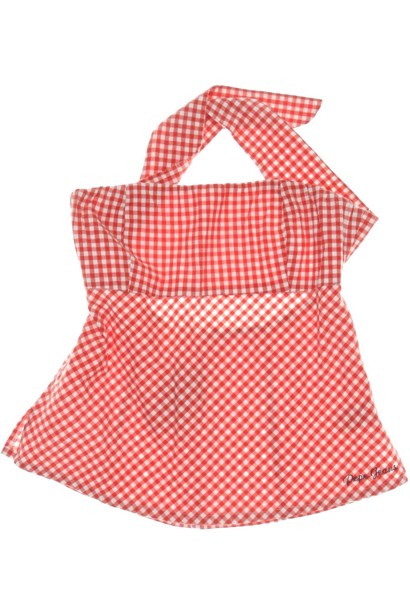 

Pepe Jeans Damen Top, rot, Gr.