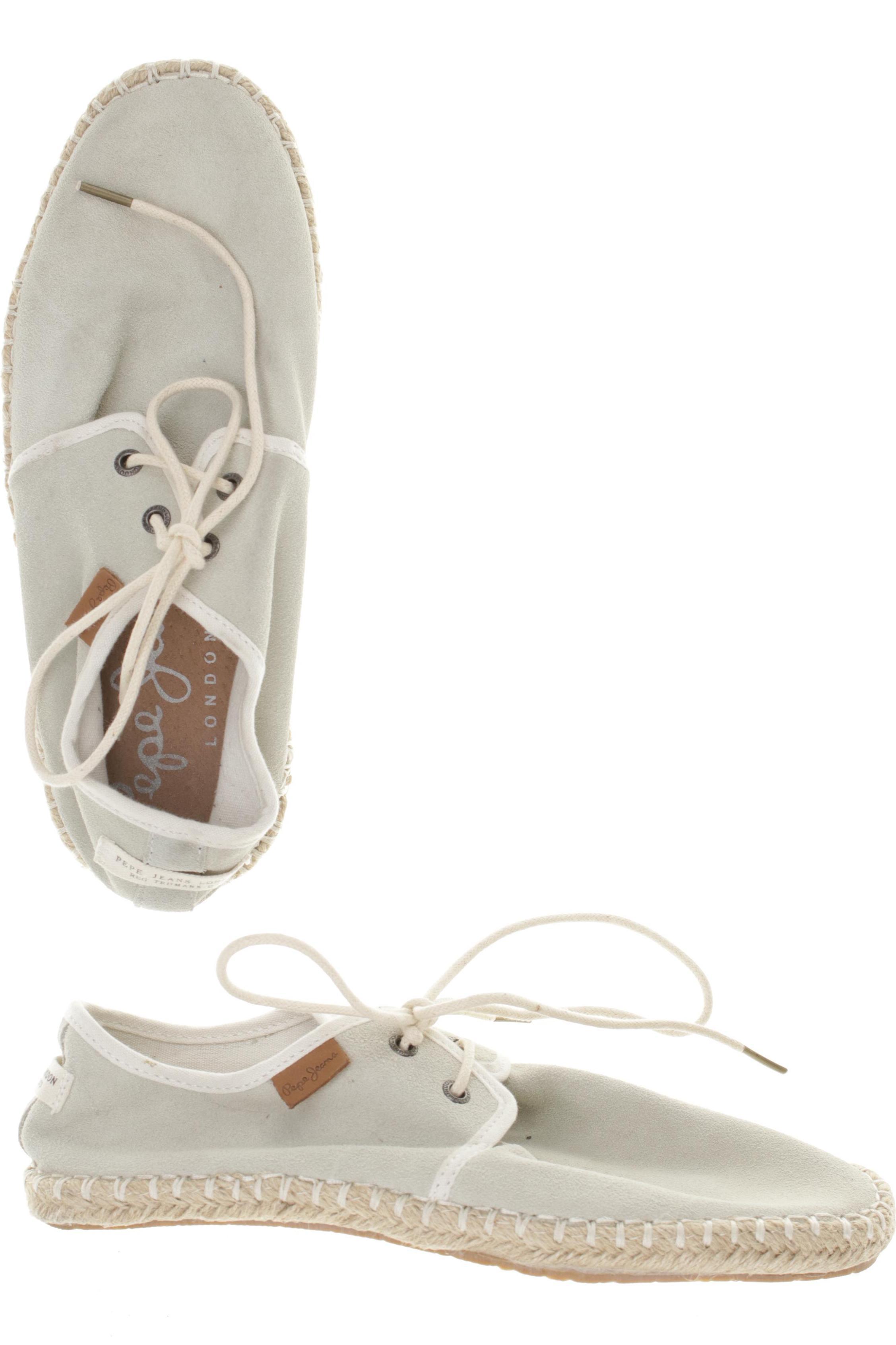 

Pepe Jeans Herren Halbschuh, grün, Gr. 42