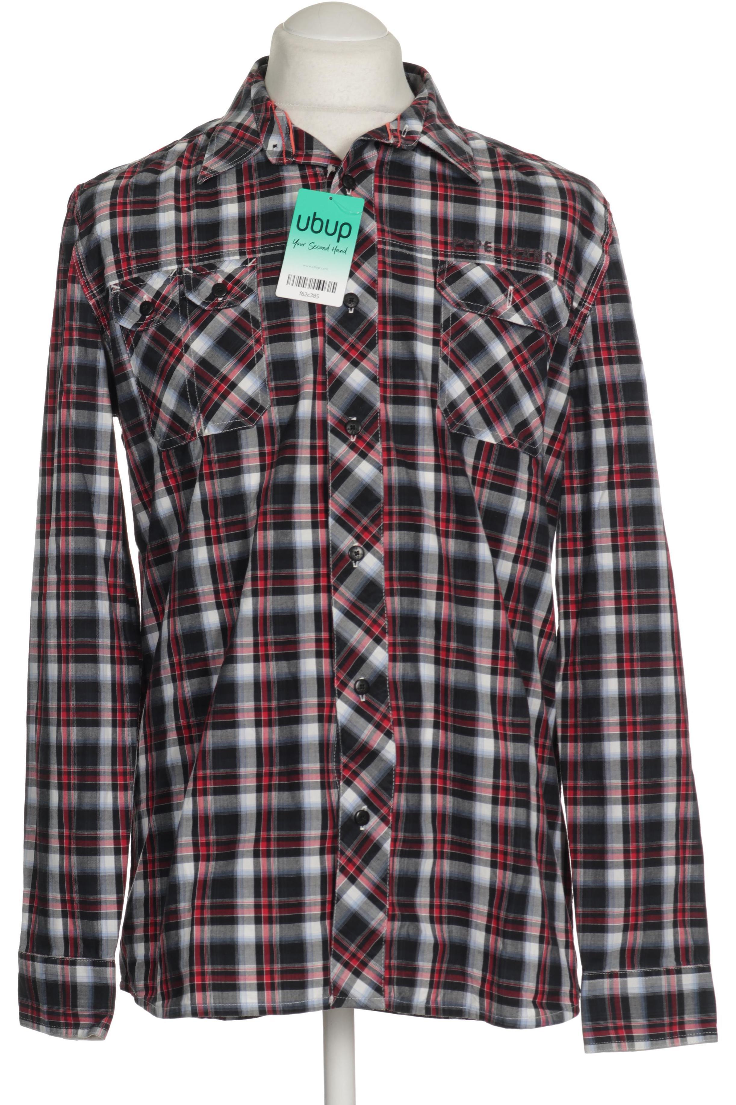 Thumbnail - Pepe Jeans Herren Hemd, blau, Gr.