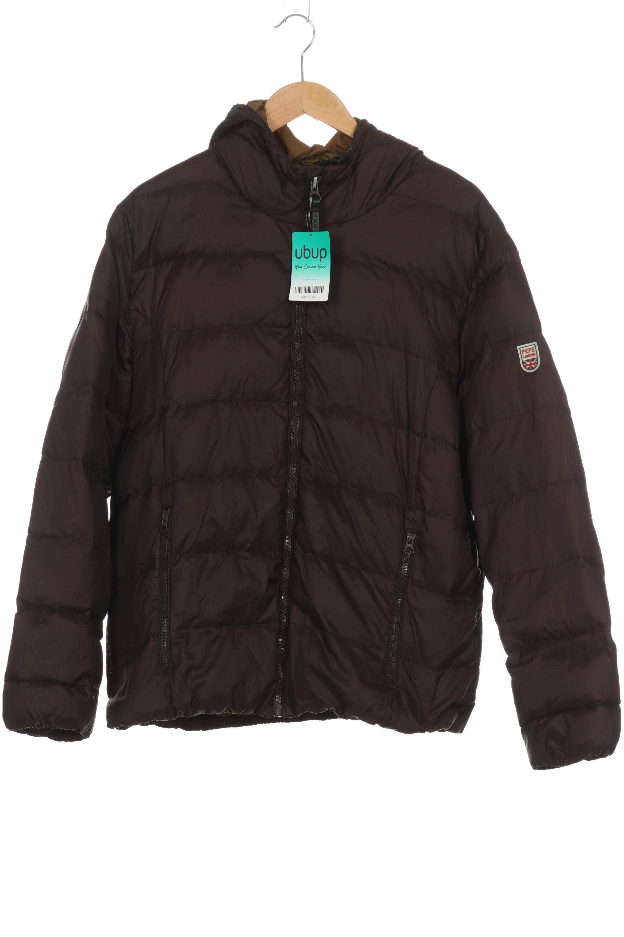 

Pepe Jeans Herren Jacke, braun, Gr.