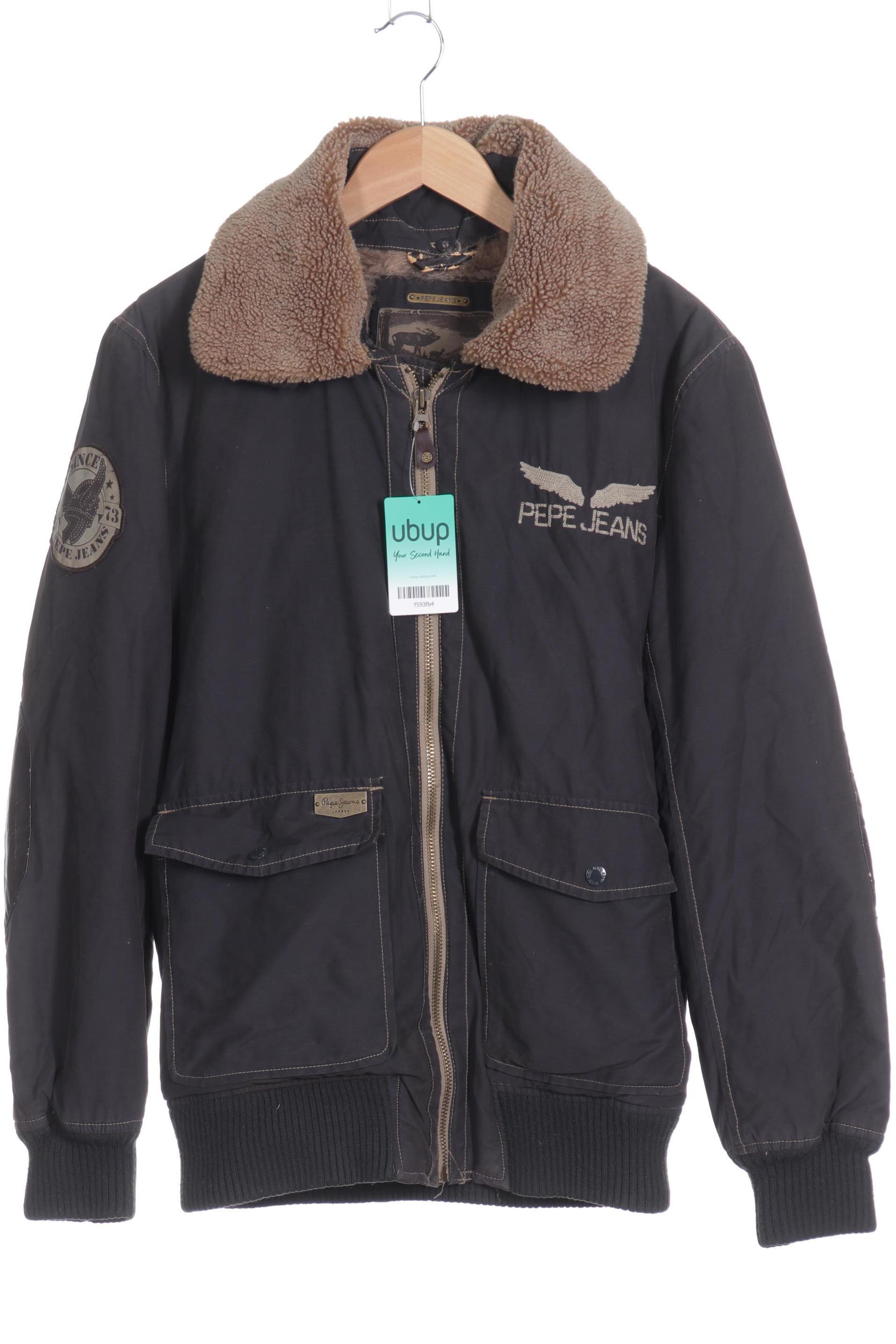

Pepe Jeans Herren Jacke, grün, Gr.