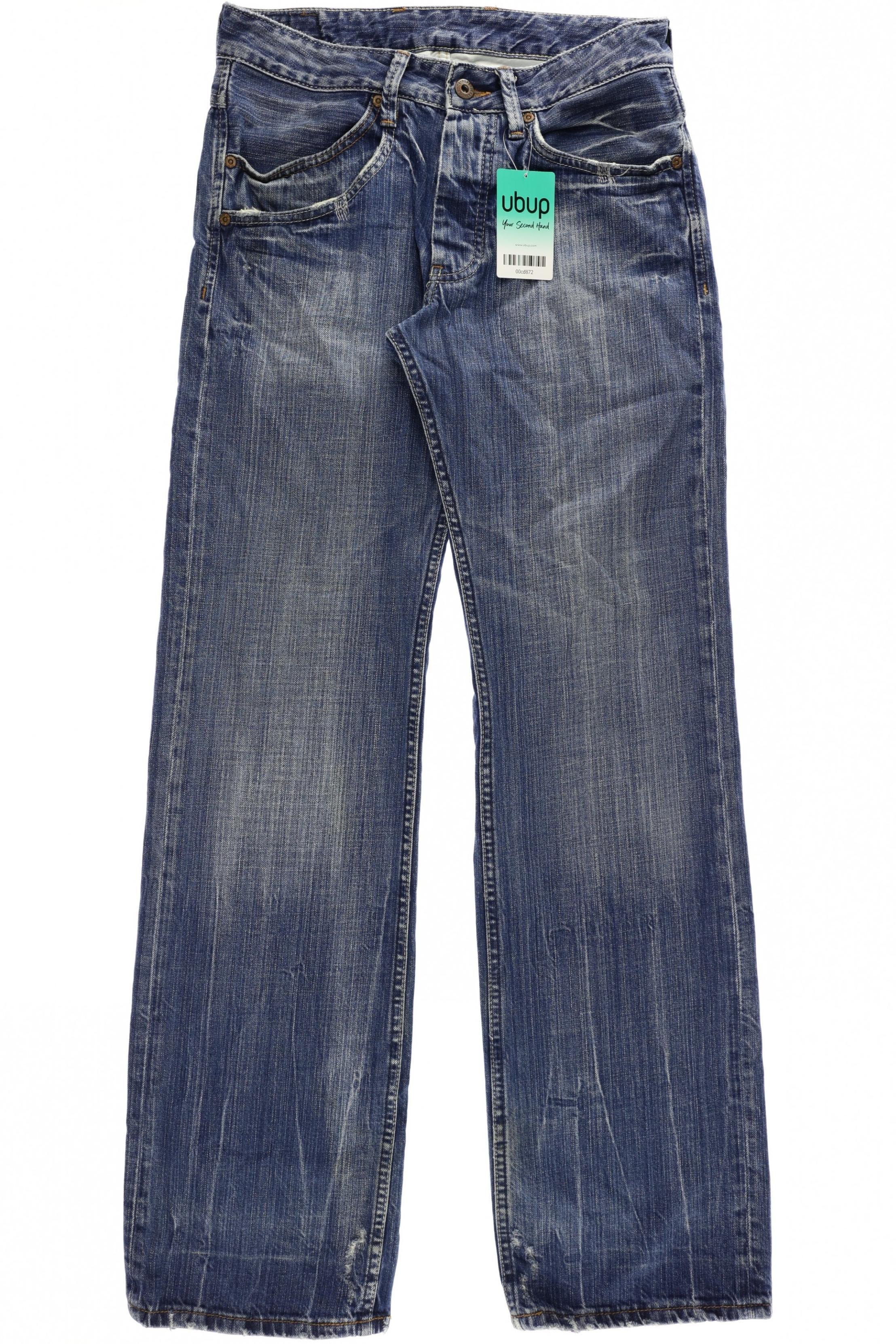 

Pepe Jeans Herren Jeans, blau, Gr. 29