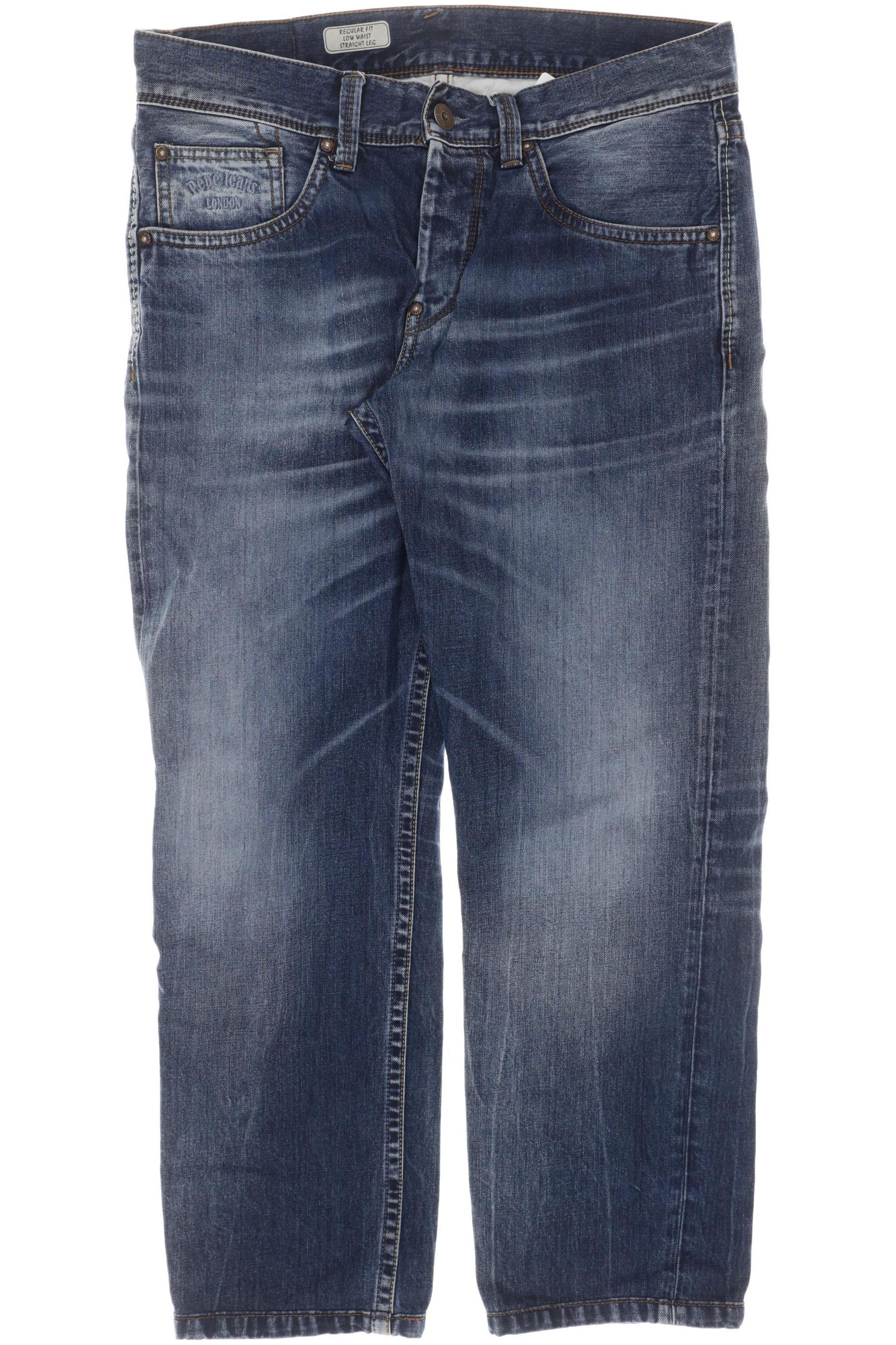 

Pepe Jeans Herren Jeans, blau, Gr. 32