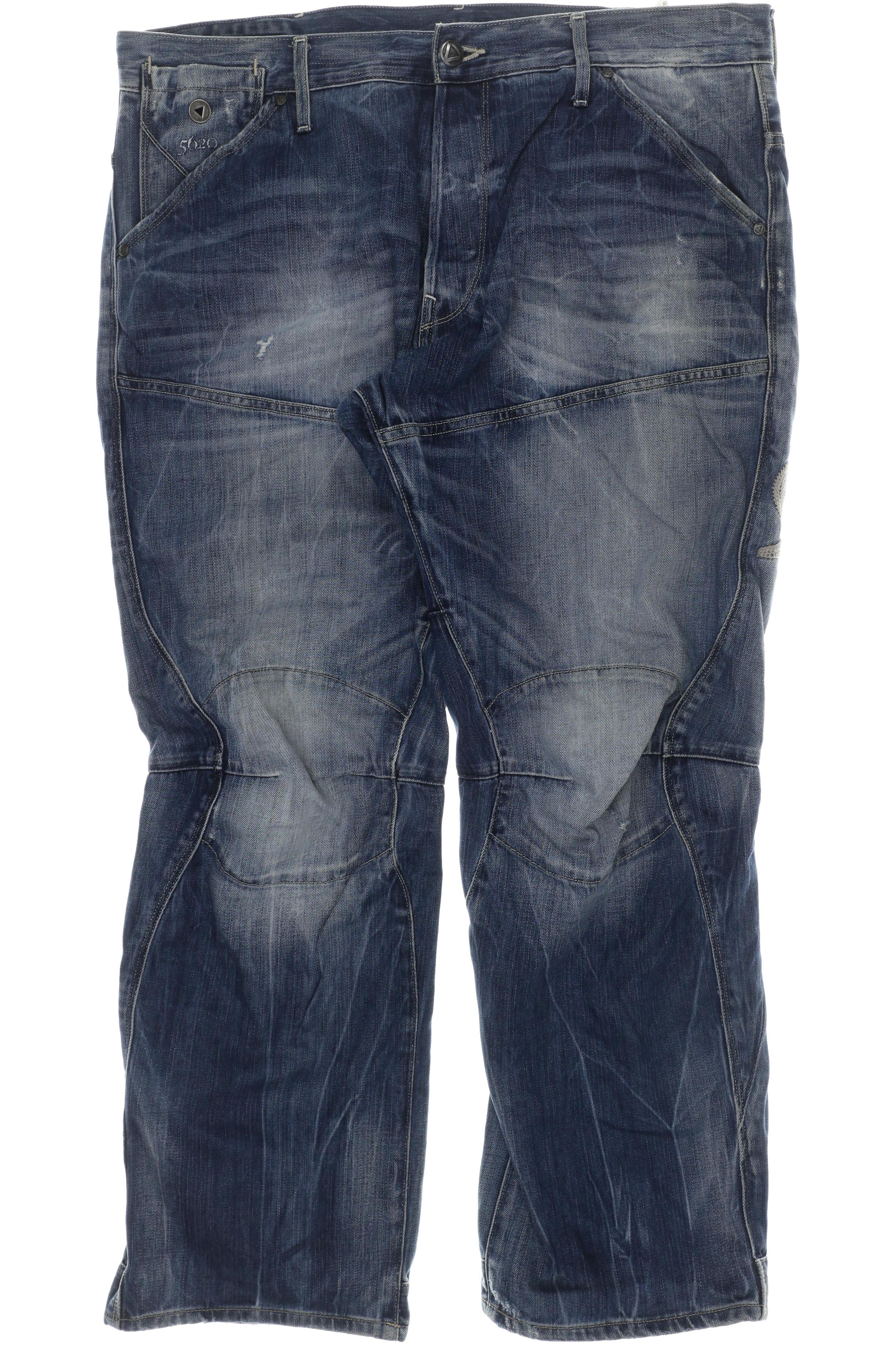 

G Star RAW Herren Jeans, blau, Gr. 38