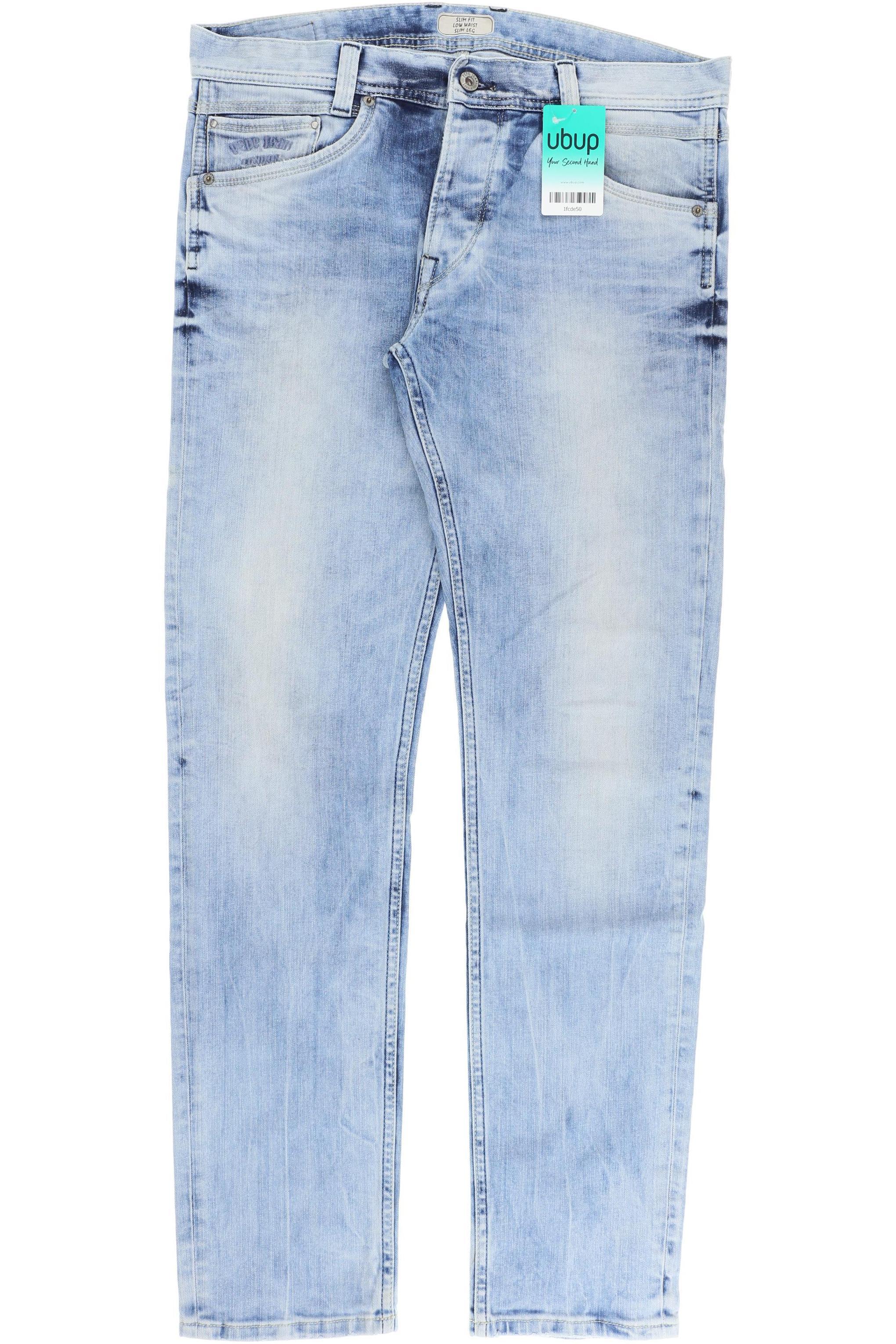 

Pepe Jeans Herren Jeans, blau, Gr. 34