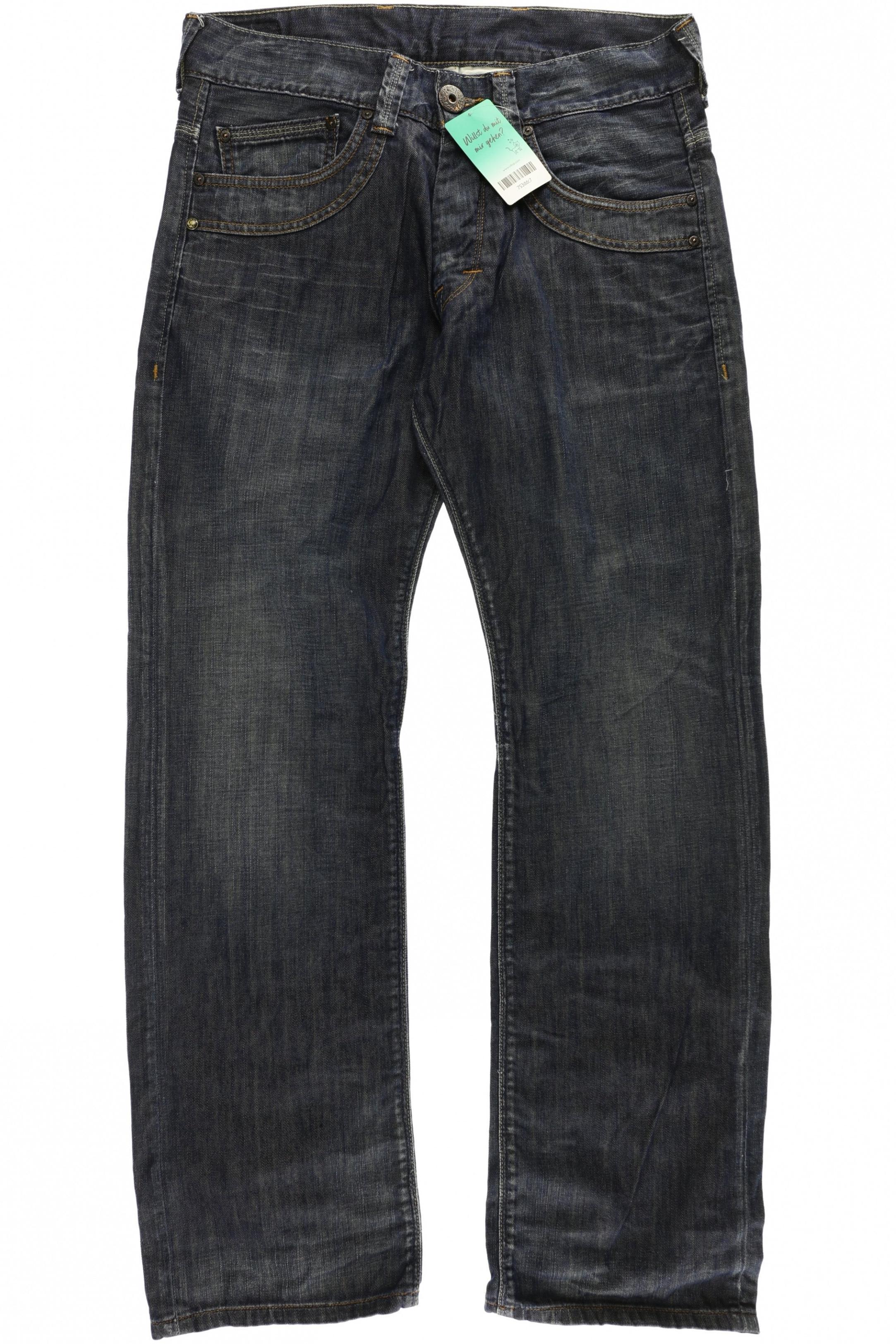 

Pepe Jeans Herren Jeans, blau, Gr. 32