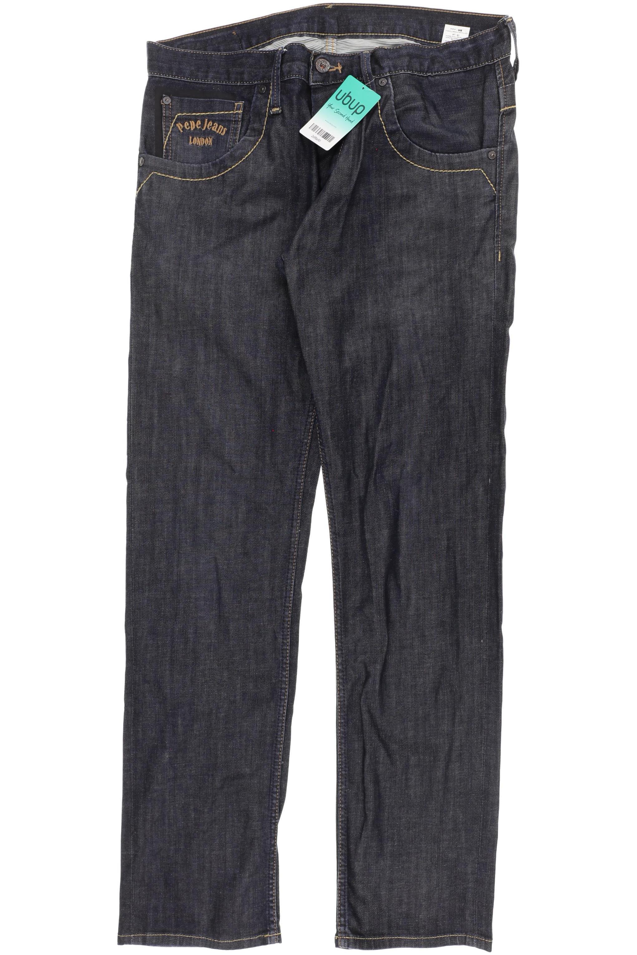 Thumbnail - Pepe Jeans Herren Jeans, blau, Gr. 33