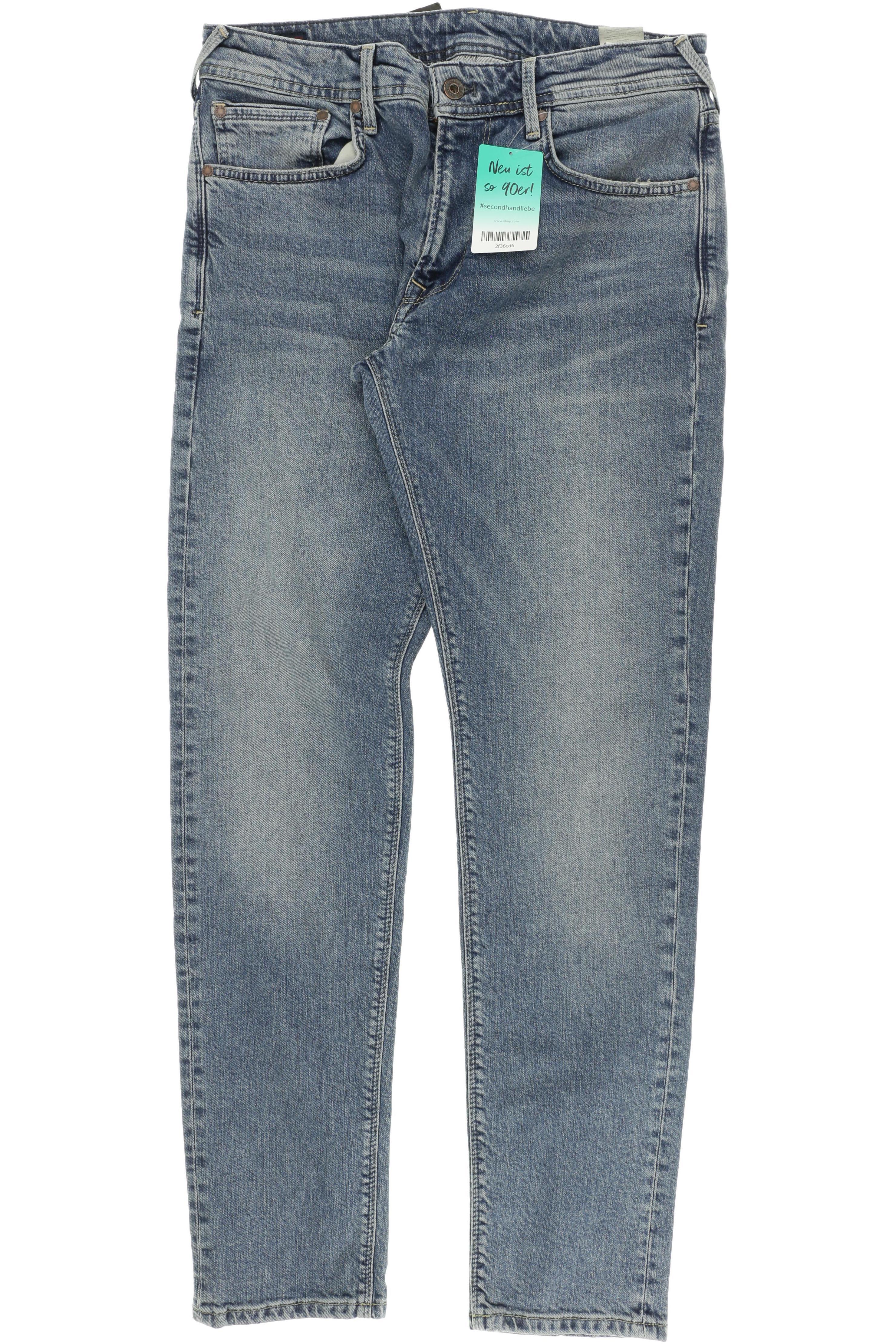 

Pepe Jeans Herren Jeans, blau, Gr. 32