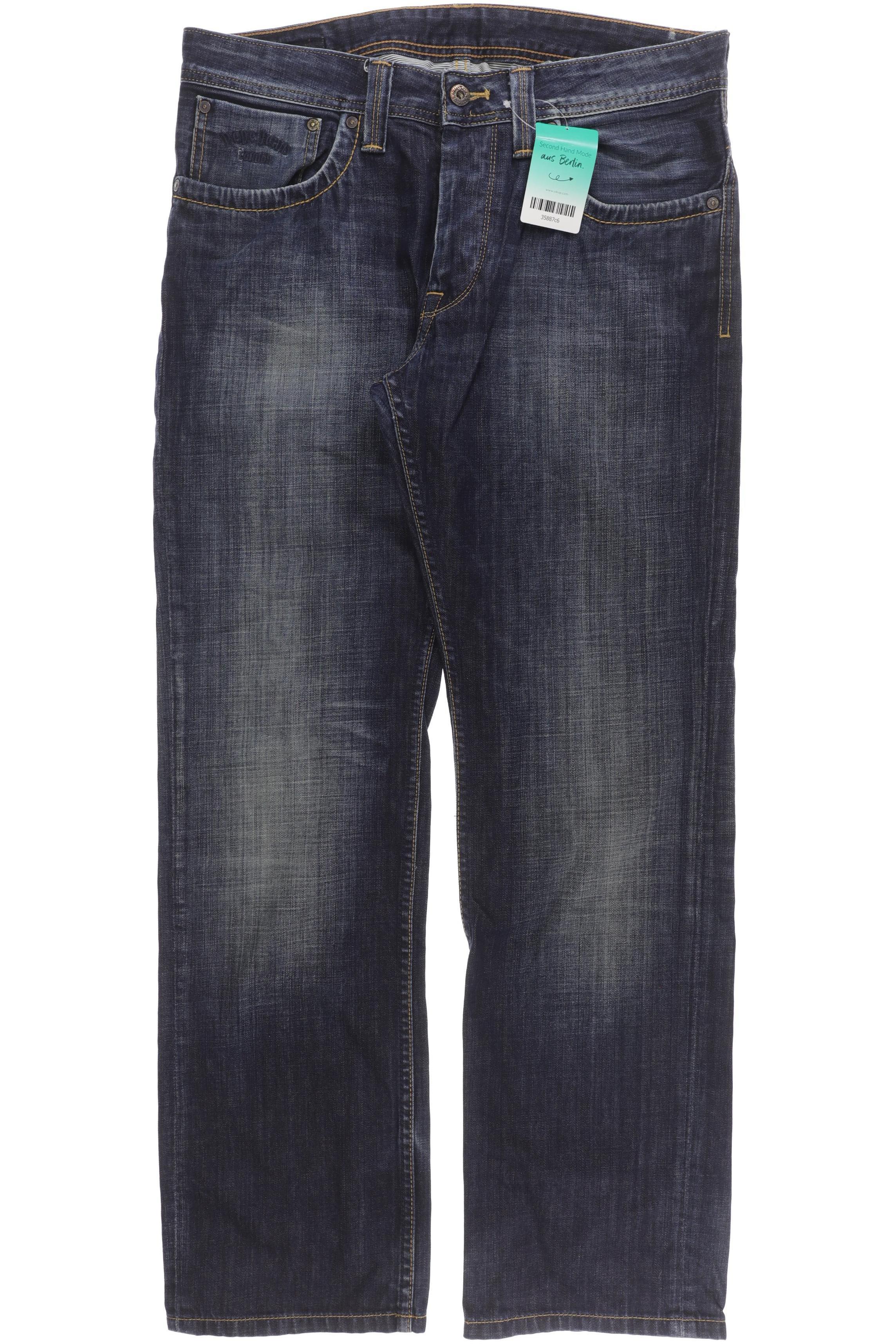 Thumbnail - Pepe Jeans Herren Jeans, blau, Gr. 34