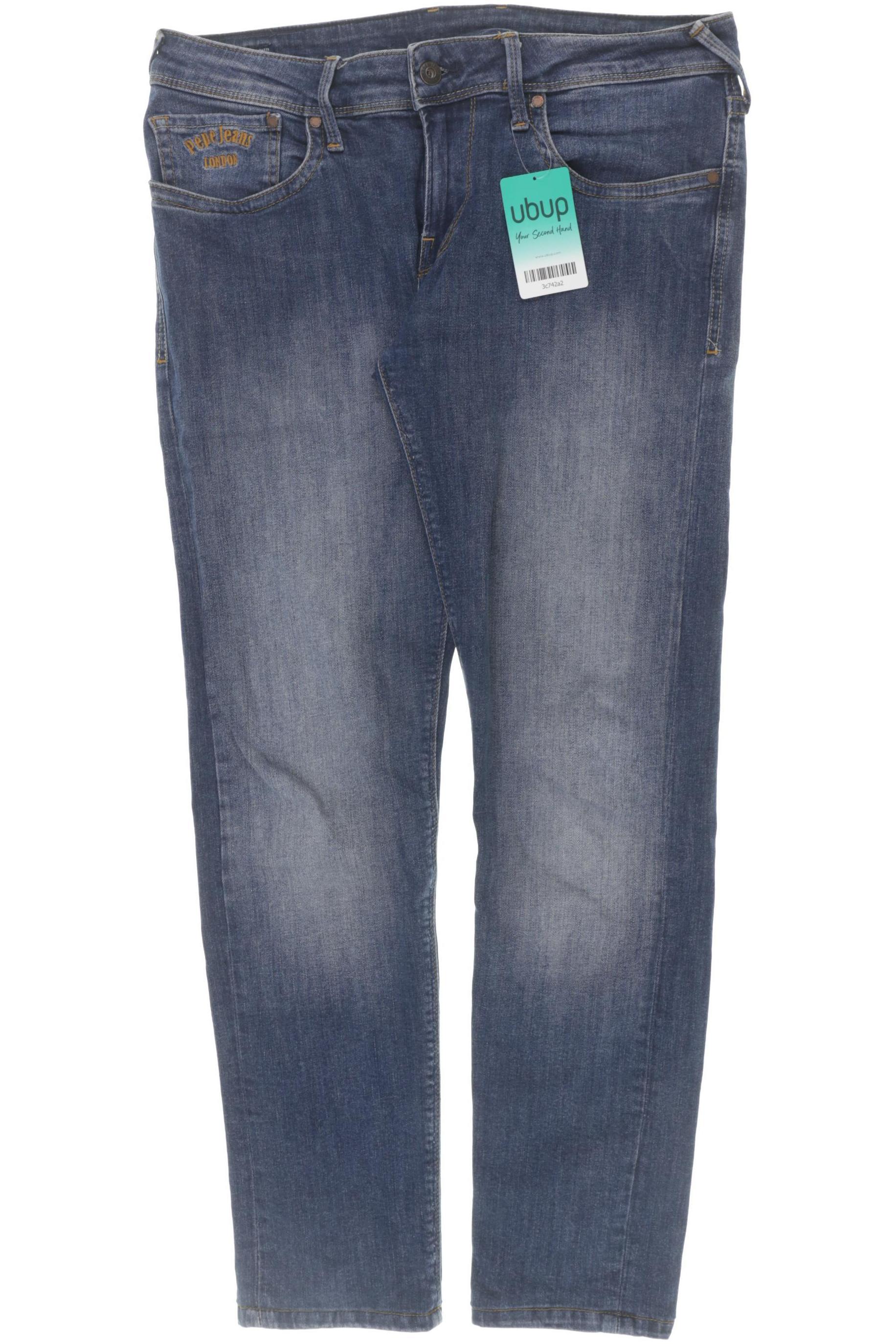 Thumbnail - Pepe Jeans Herren Jeans, blau, Gr. 35