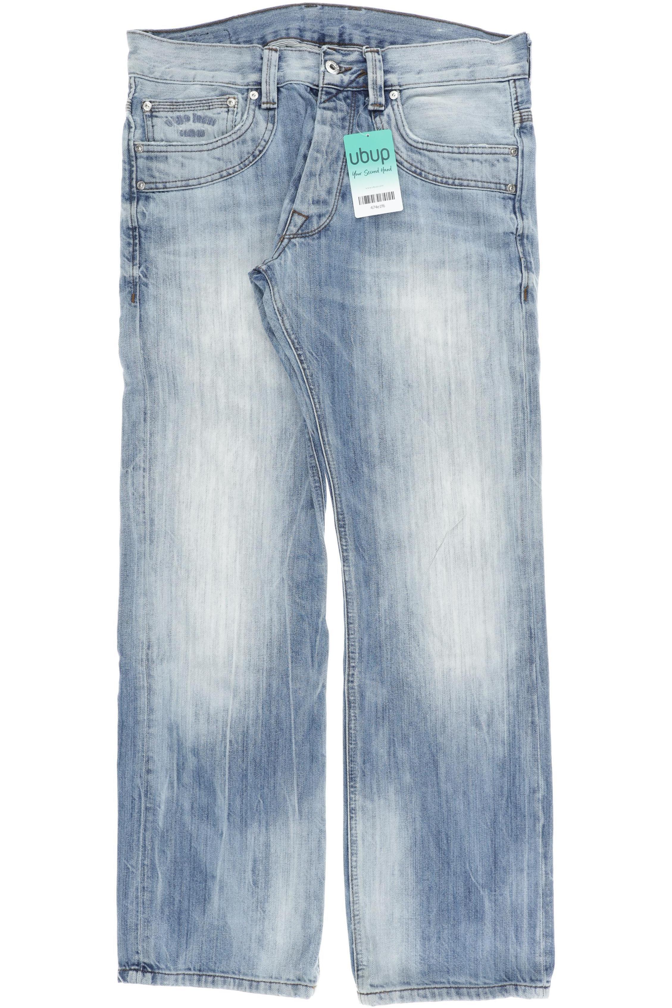 

Pepe Jeans Herren Jeans, blau, Gr. 32