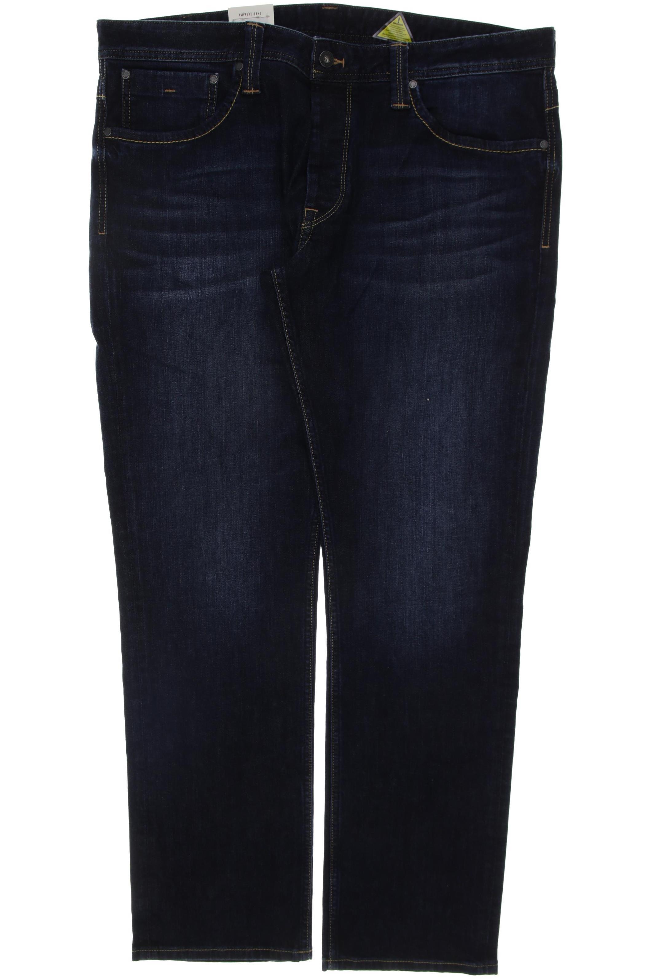 

Pepe Jeans Herren Jeans, blau, Gr. 38