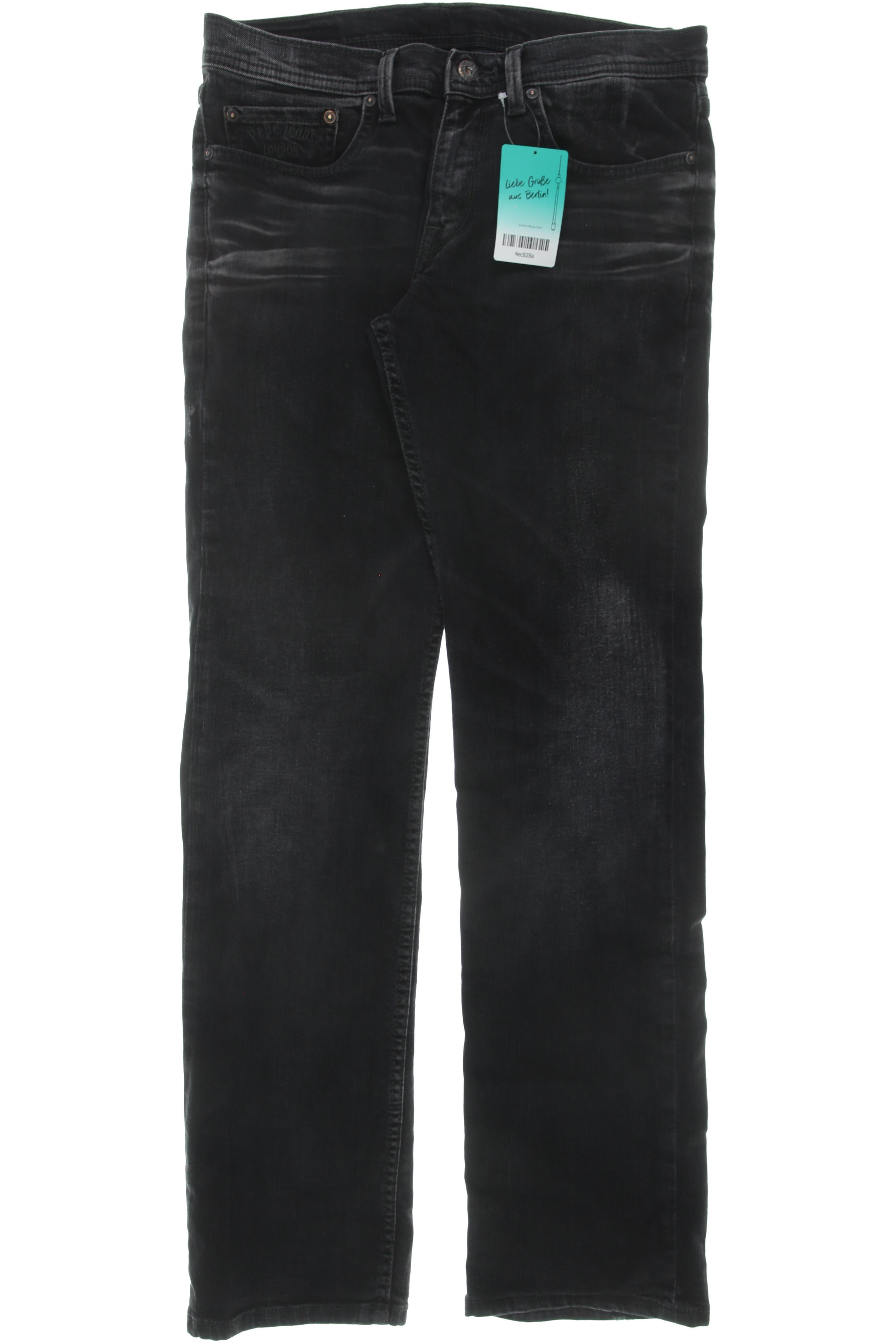 

Pepe Jeans Herren Jeans, grau, Gr. 31