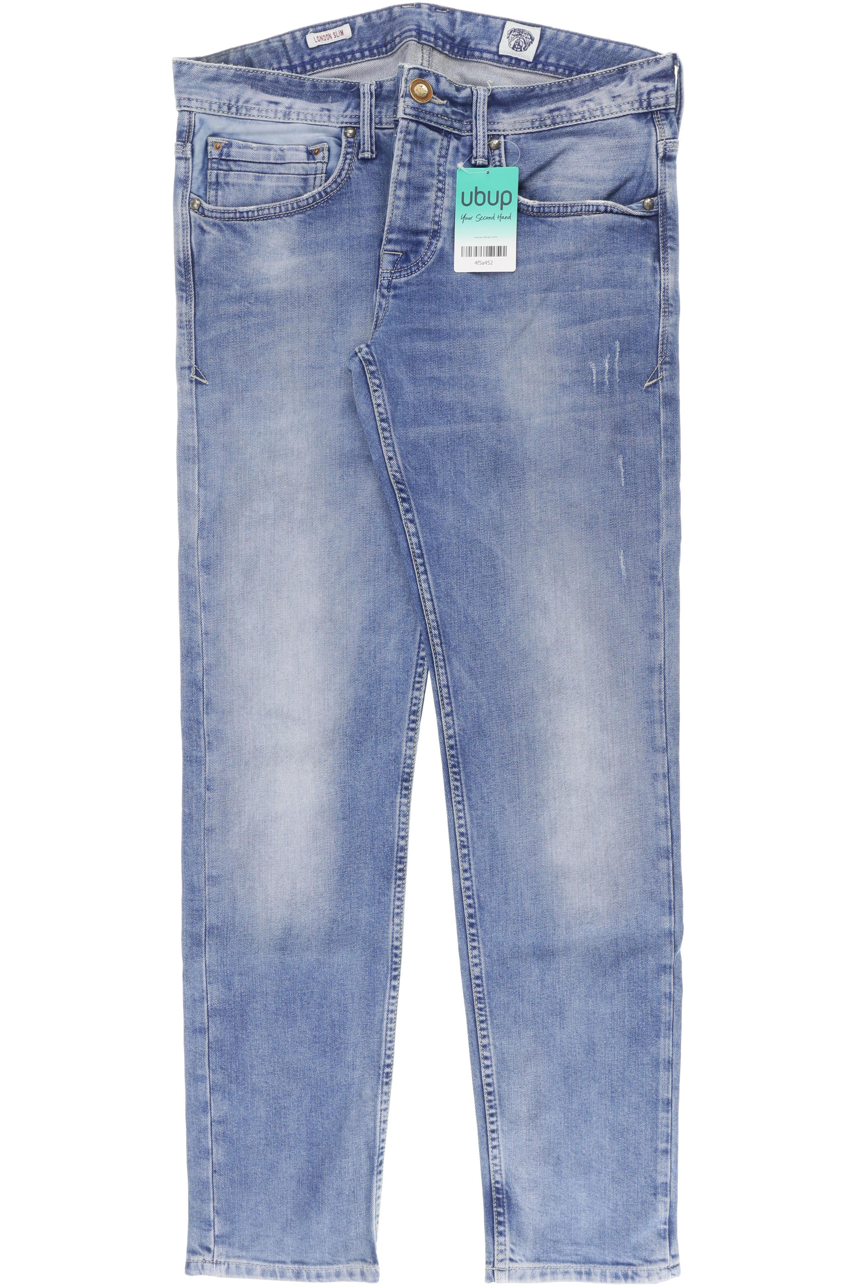 

Pepe Jeans Herren Jeans, blau, Gr. 33