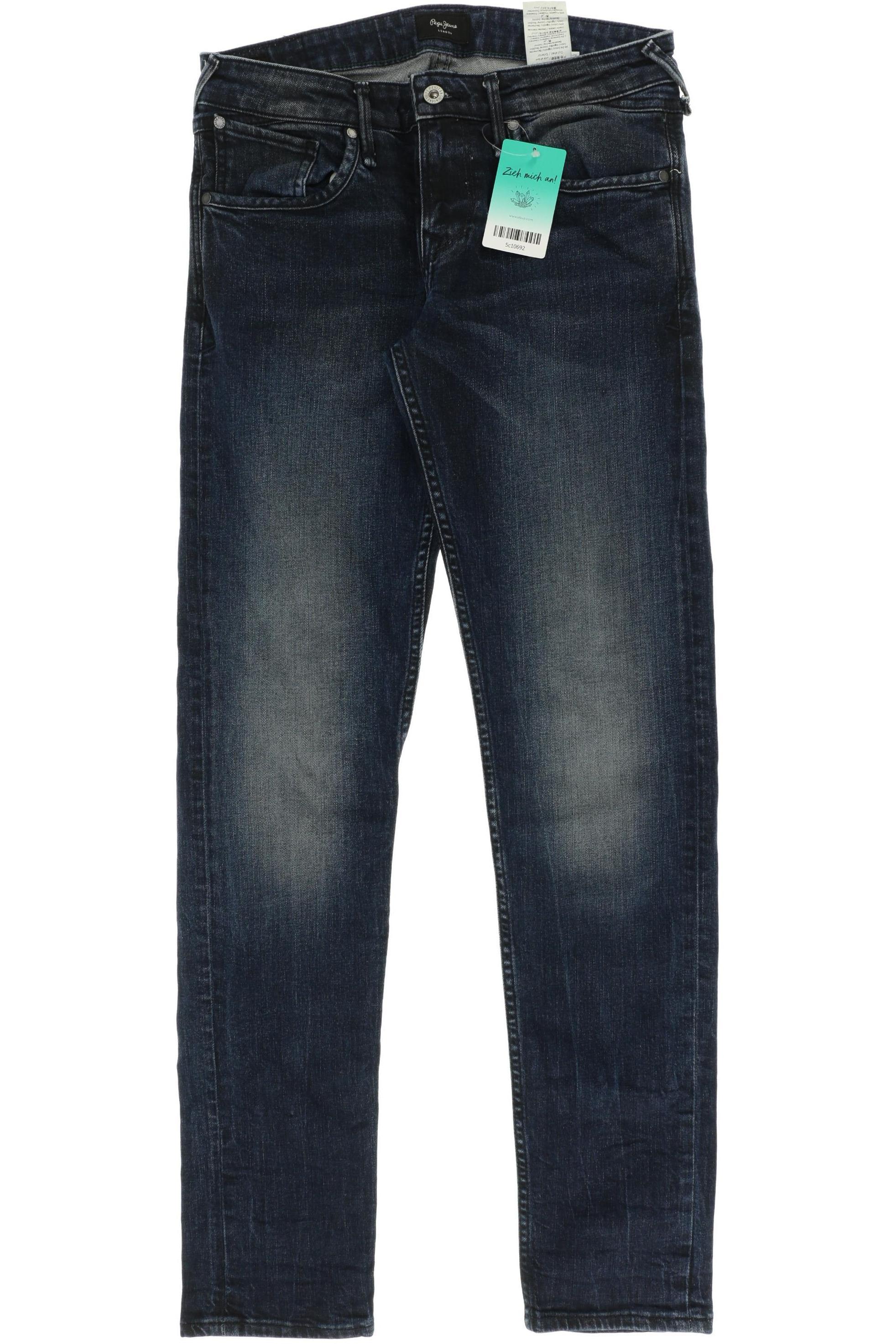 Thumbnail - Pepe Jeans Herren Jeans, blau, Gr. 30