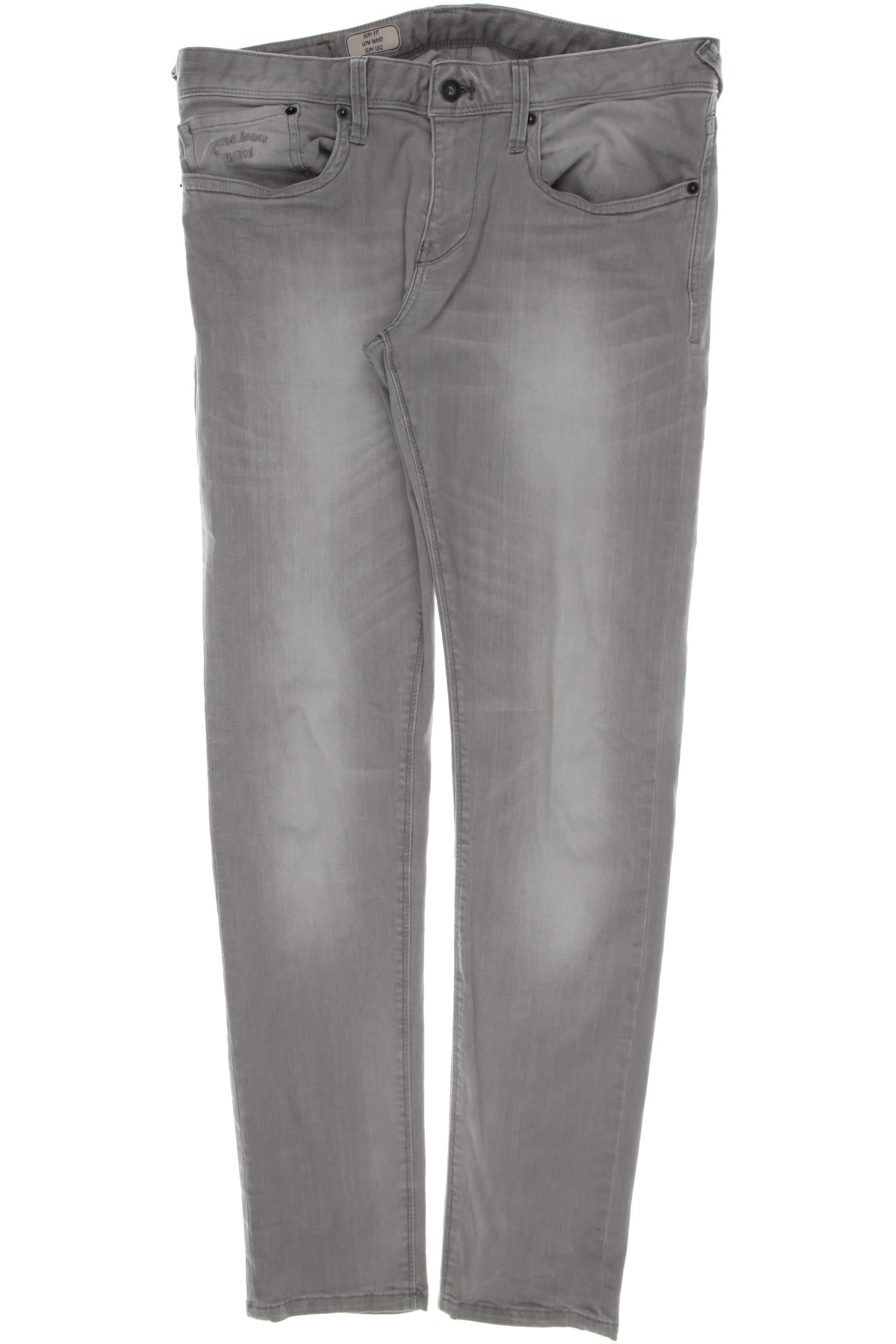 Thumbnail - Pepe Jeans Herren Jeans, grau, Gr. 36