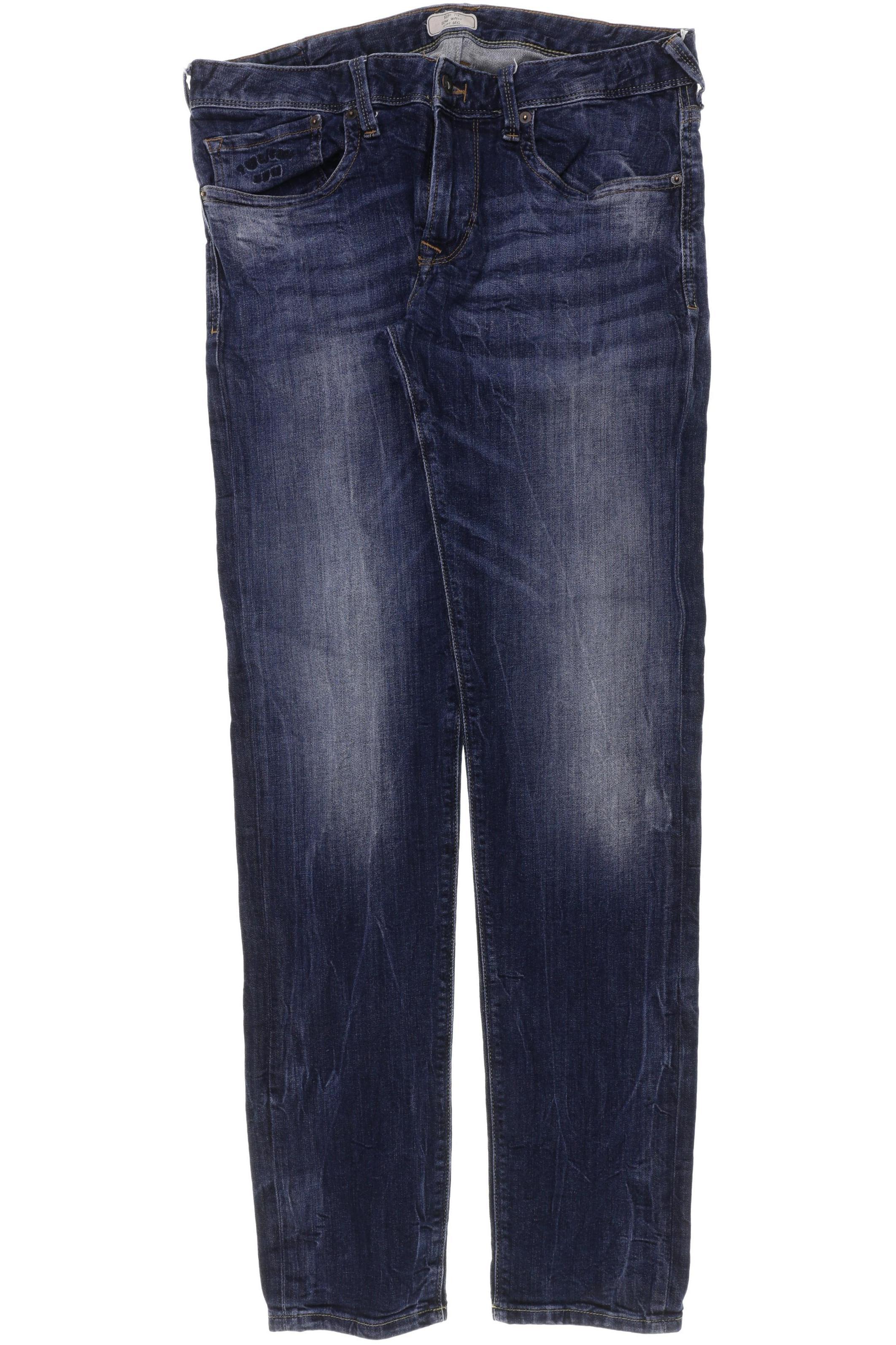 

Pepe Jeans Herren Jeans, blau, Gr. 33