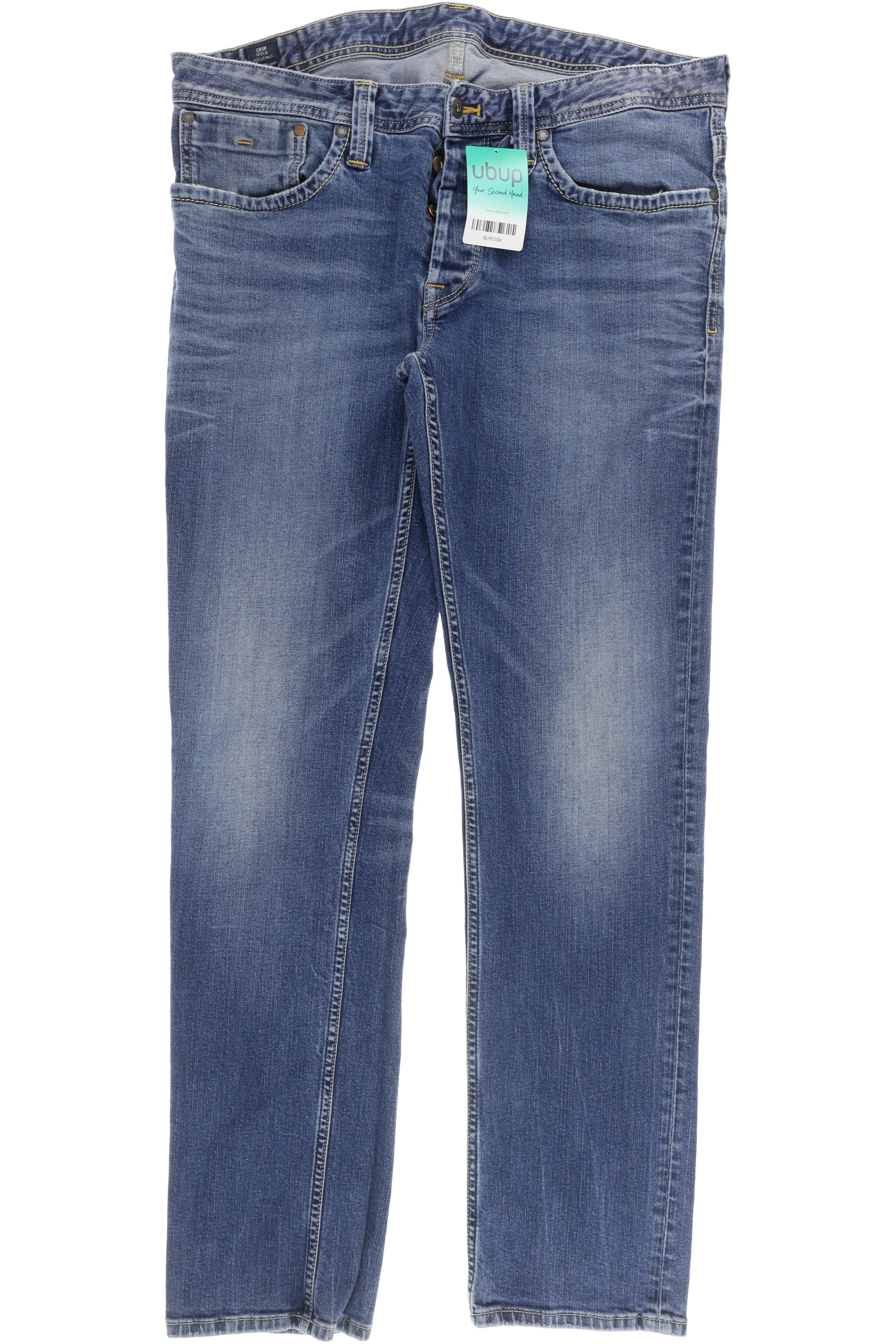 Thumbnail - Pepe Jeans Herren Jeans, blau, Gr. 36