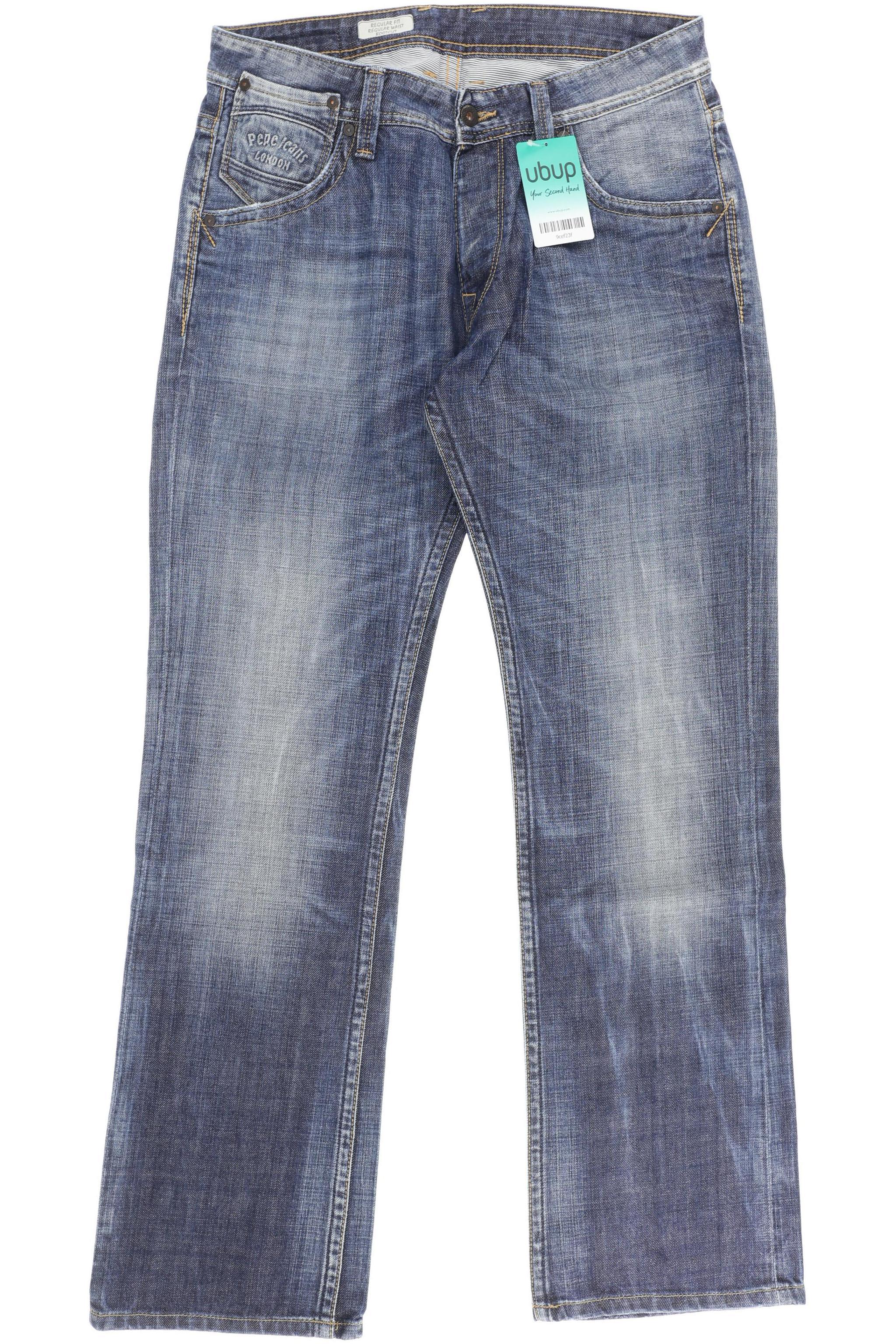 

Pepe Jeans Herren Jeans, blau, Gr. 32