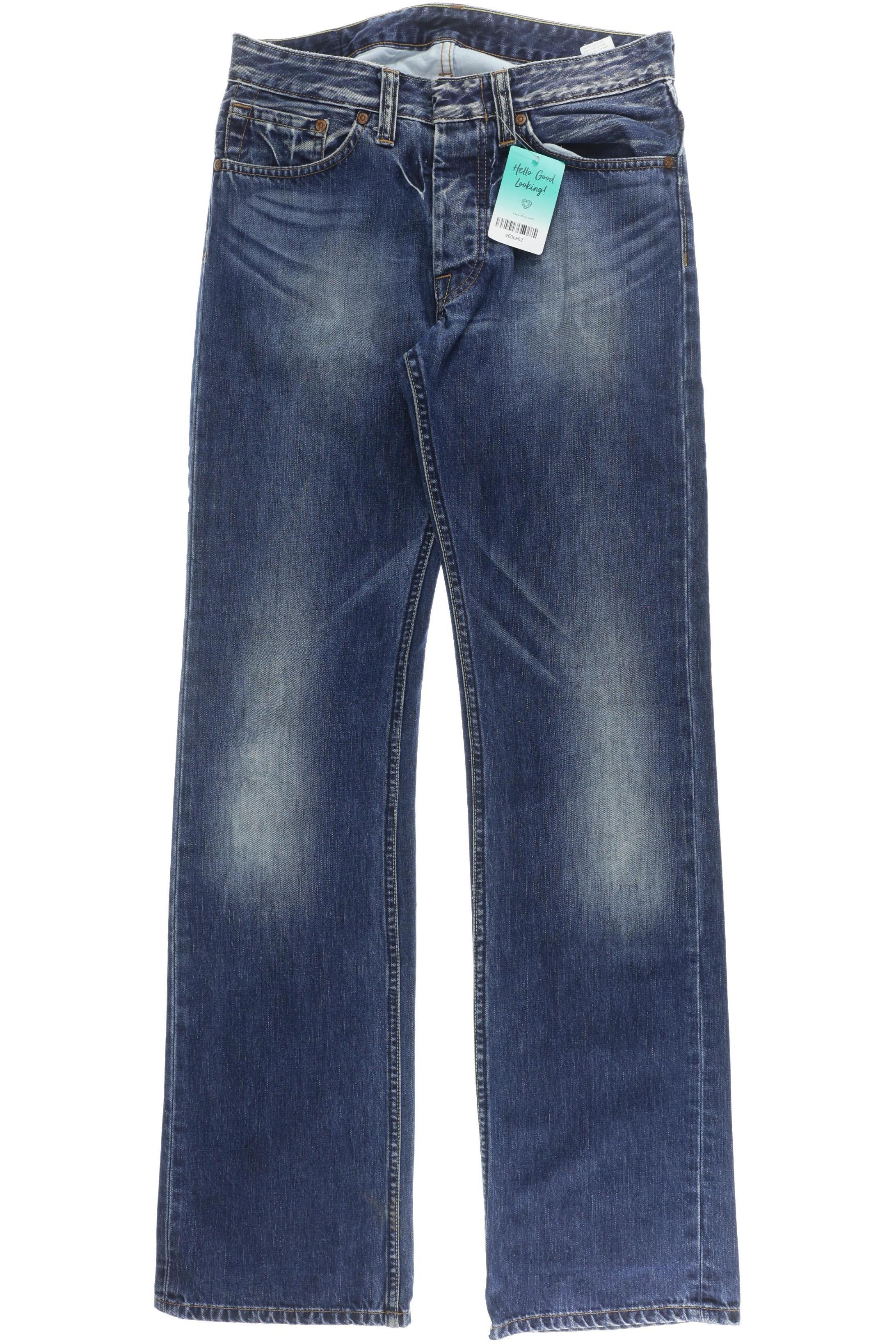 

Pepe Jeans Herren Jeans, blau, Gr. 30