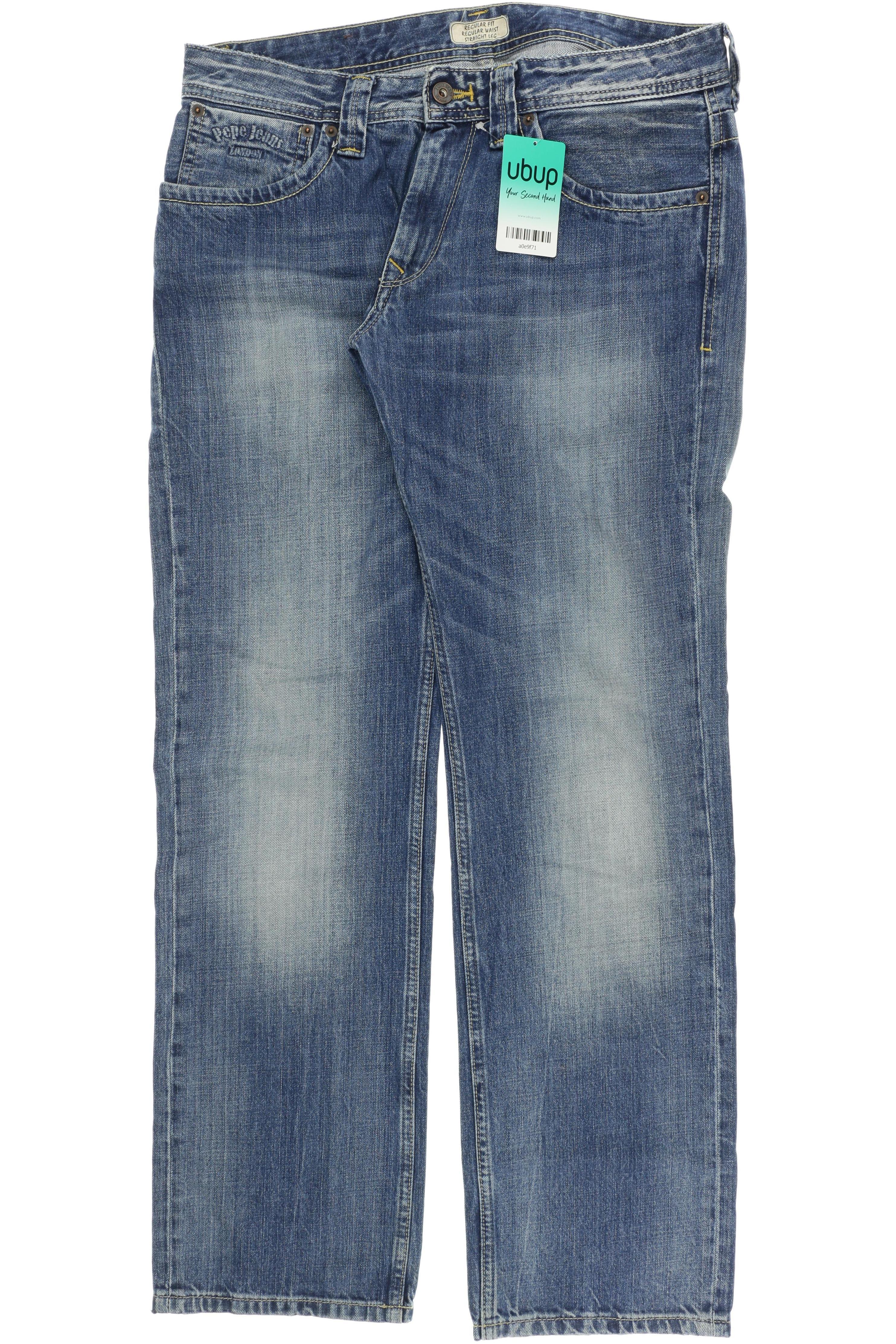 

Pepe Jeans Herren Jeans, blau, Gr. 32