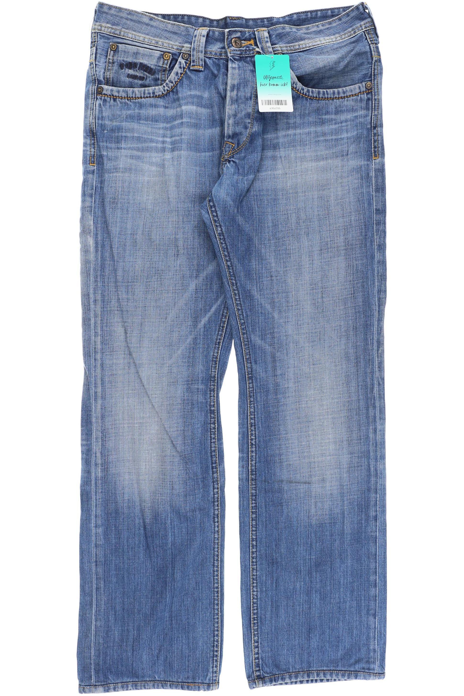 Thumbnail - Pepe Jeans Herren Jeans, blau, Gr. 32