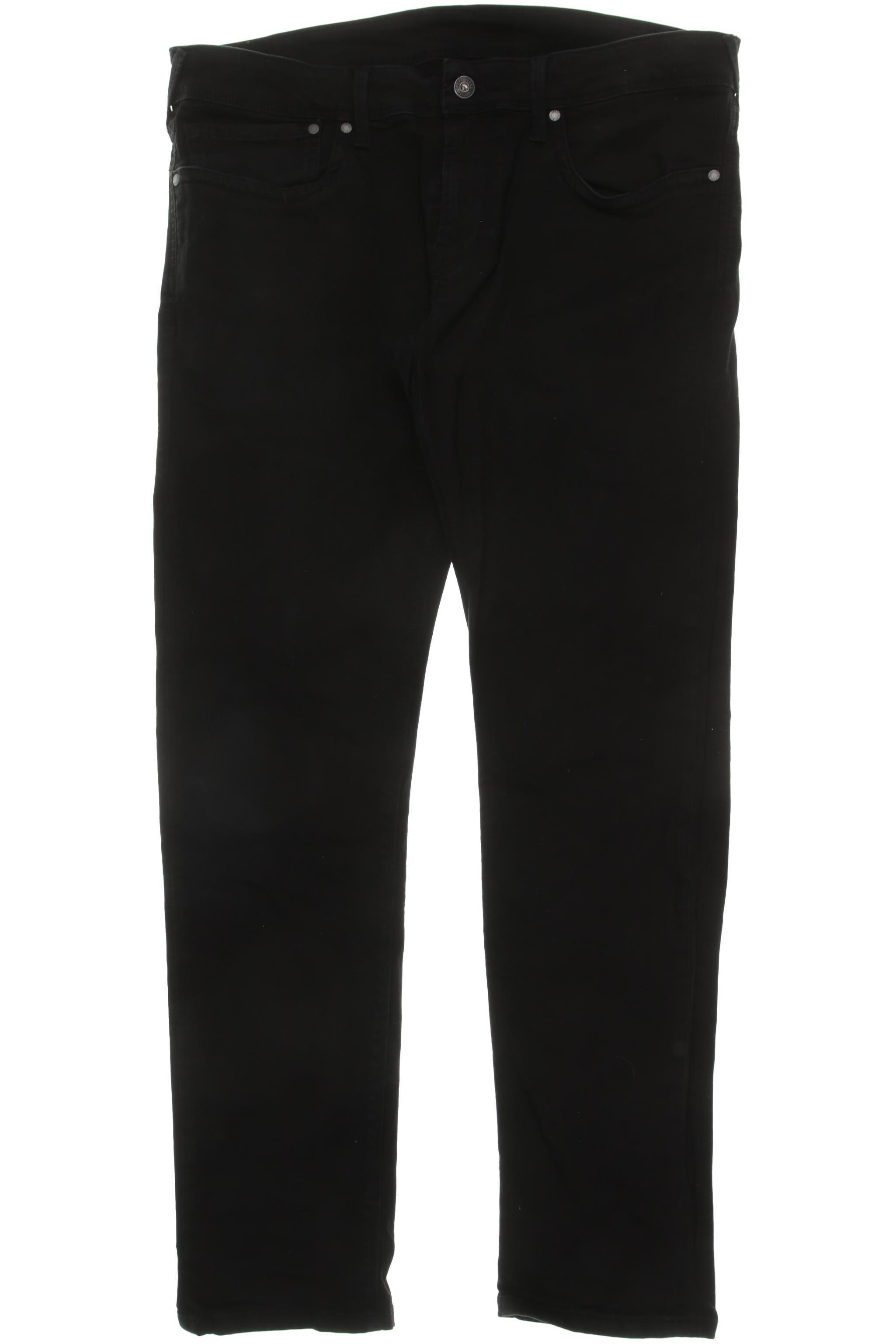 

Pepe Jeans Herren Jeans, schwarz, Gr. 36