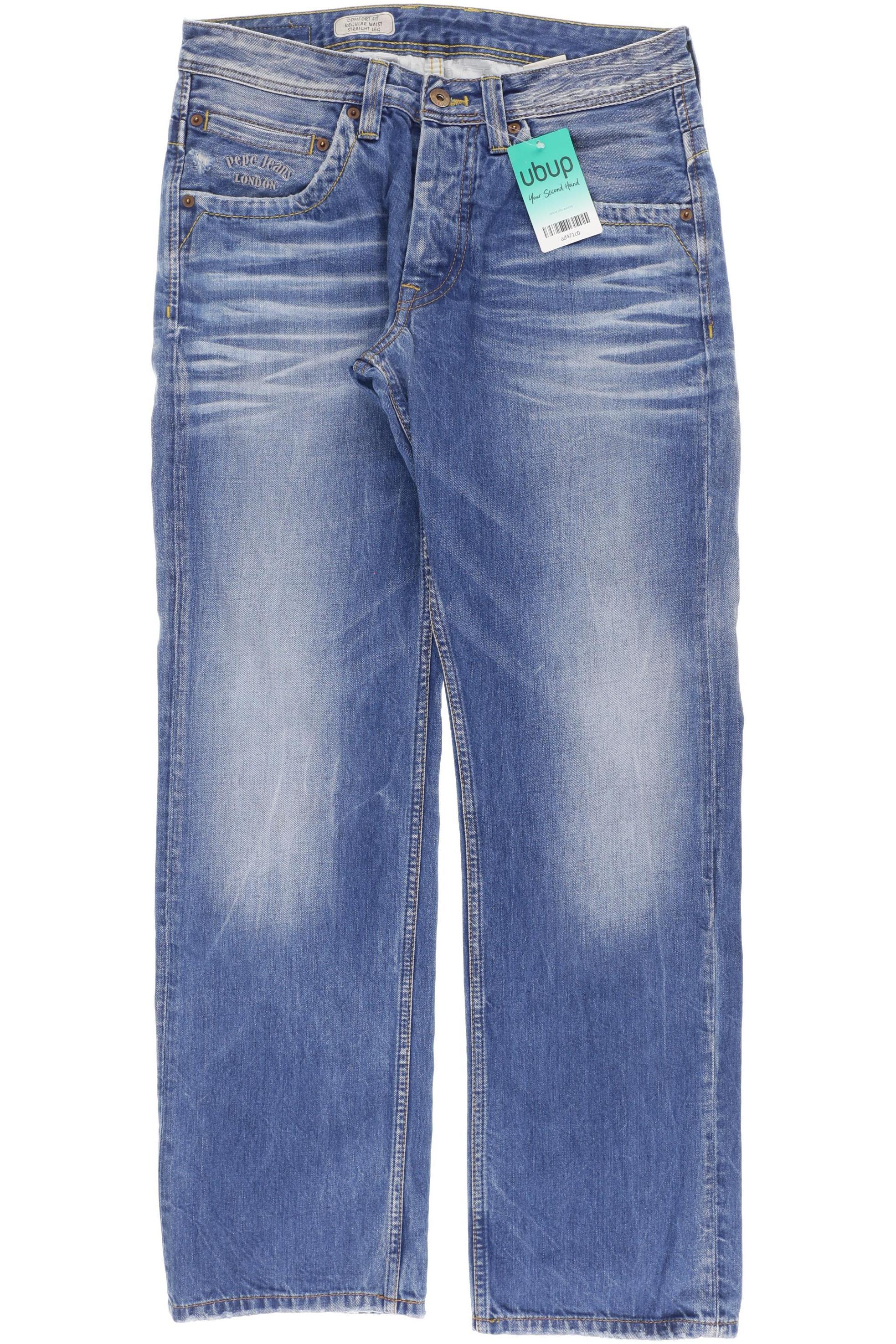 Thumbnail - Pepe Jeans Herren Jeans, blau, Gr. 33