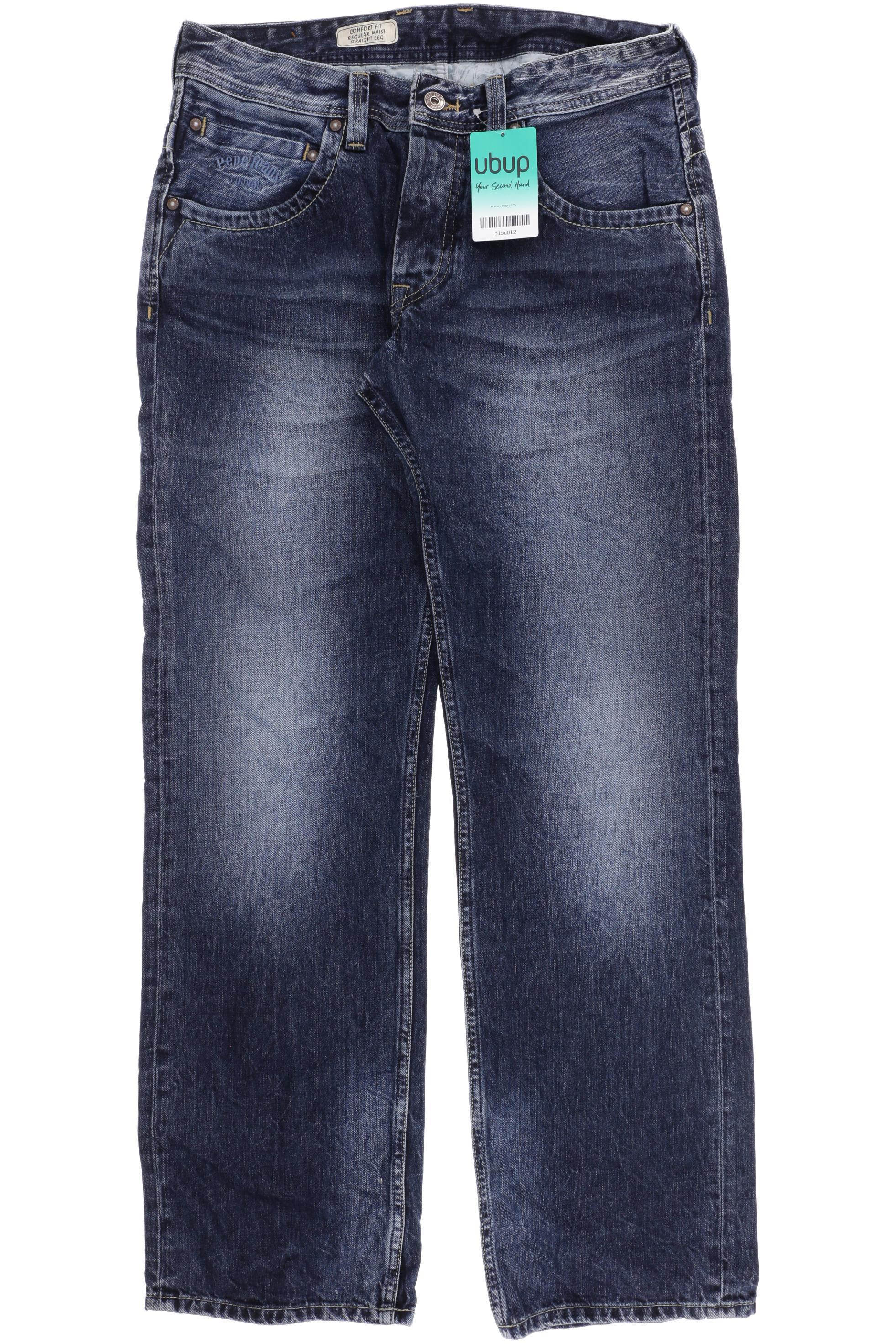 

Pepe Jeans Herren Jeans, blau, Gr. 32